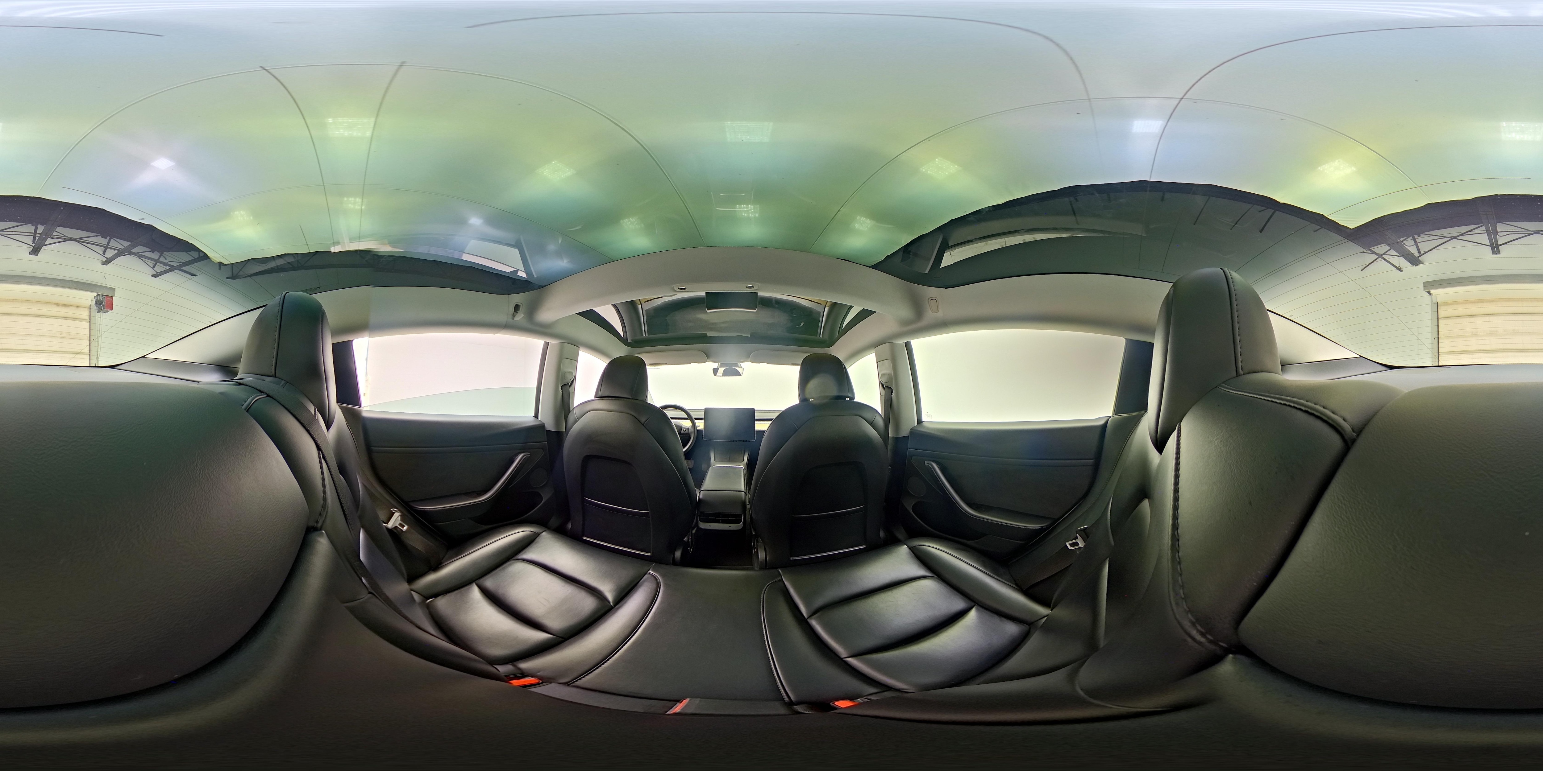 2022 Tesla Model 3 Long Range - Photo 24