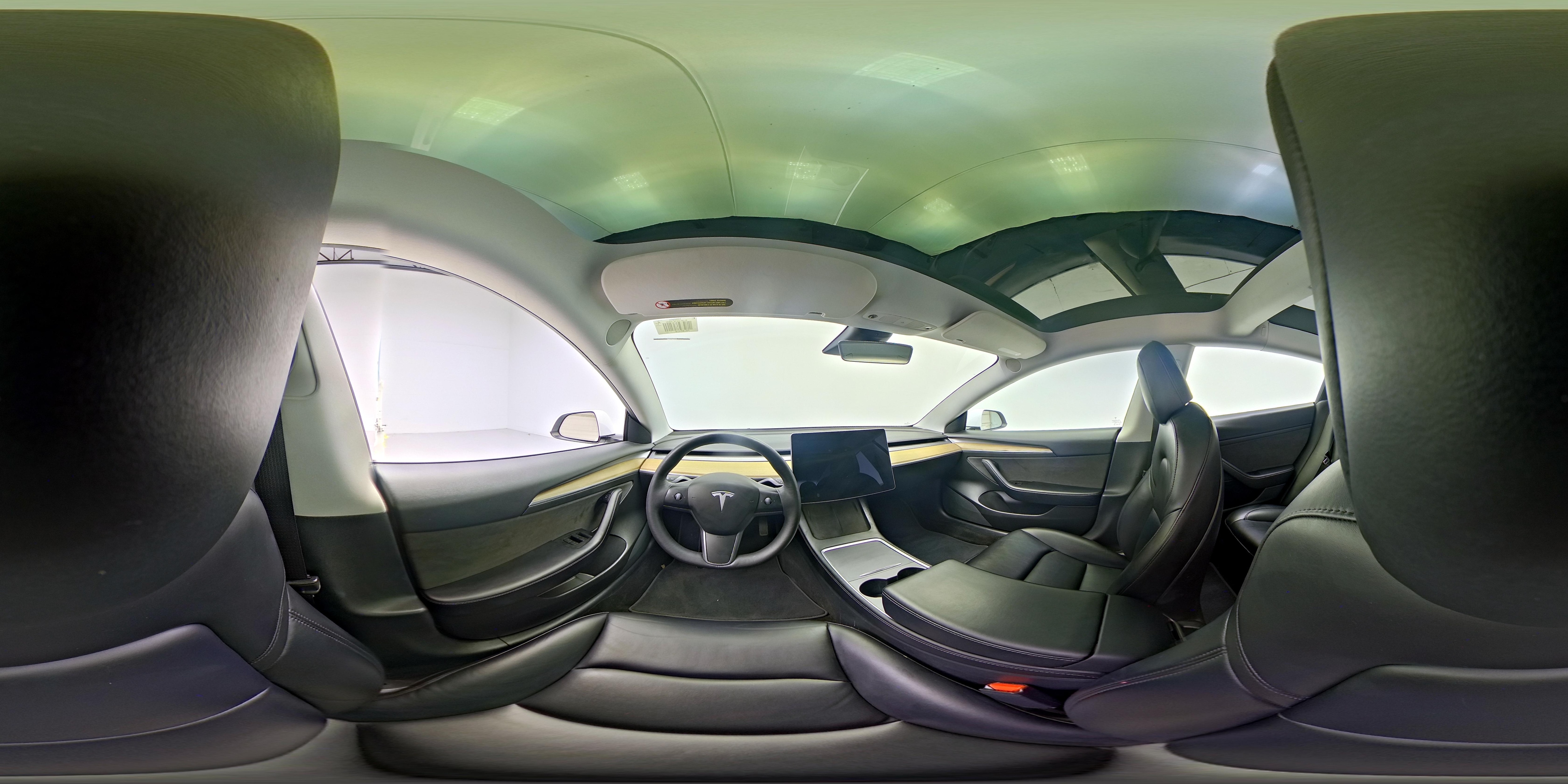 2022 Tesla Model 3 Long Range - Photo 25
