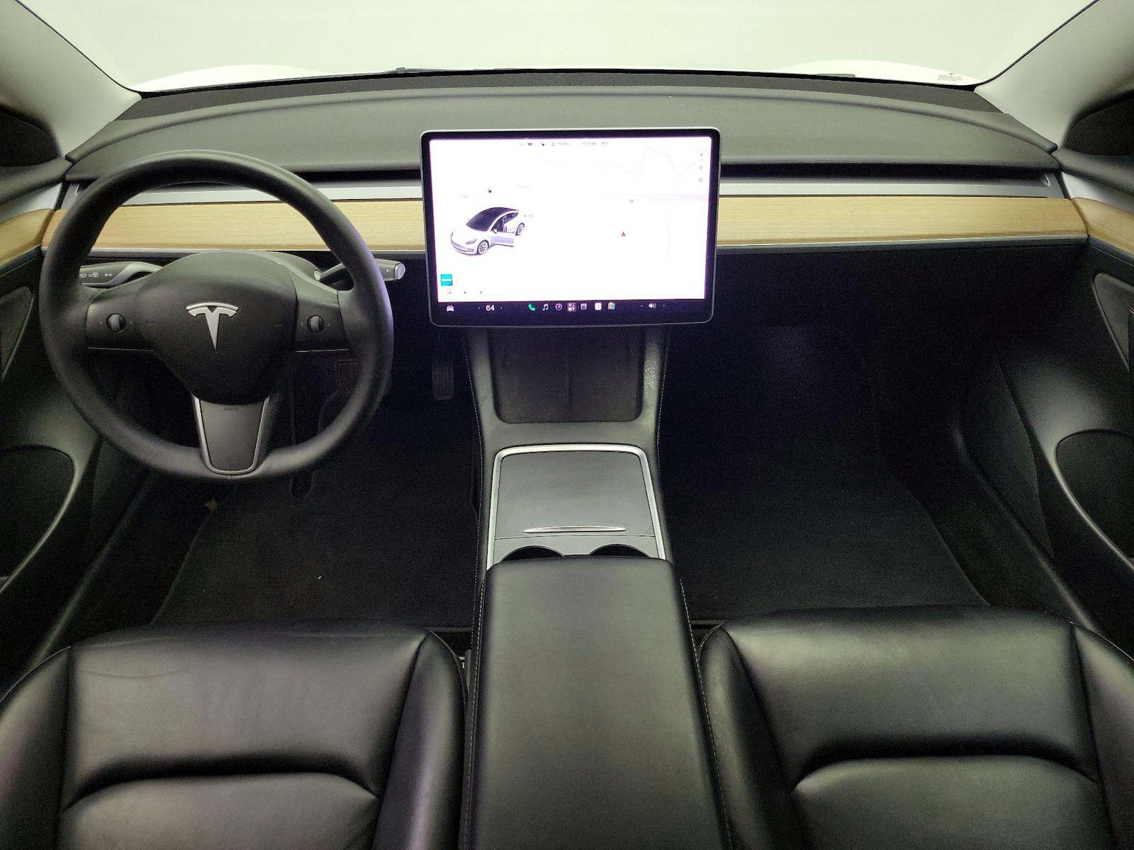2022 Tesla Model 3 Long Range - Photo 10