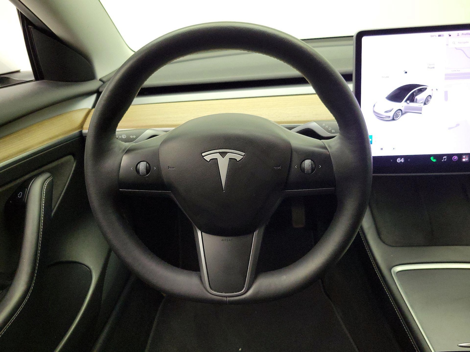 2022 Tesla Model 3 Long Range - Photo 11
