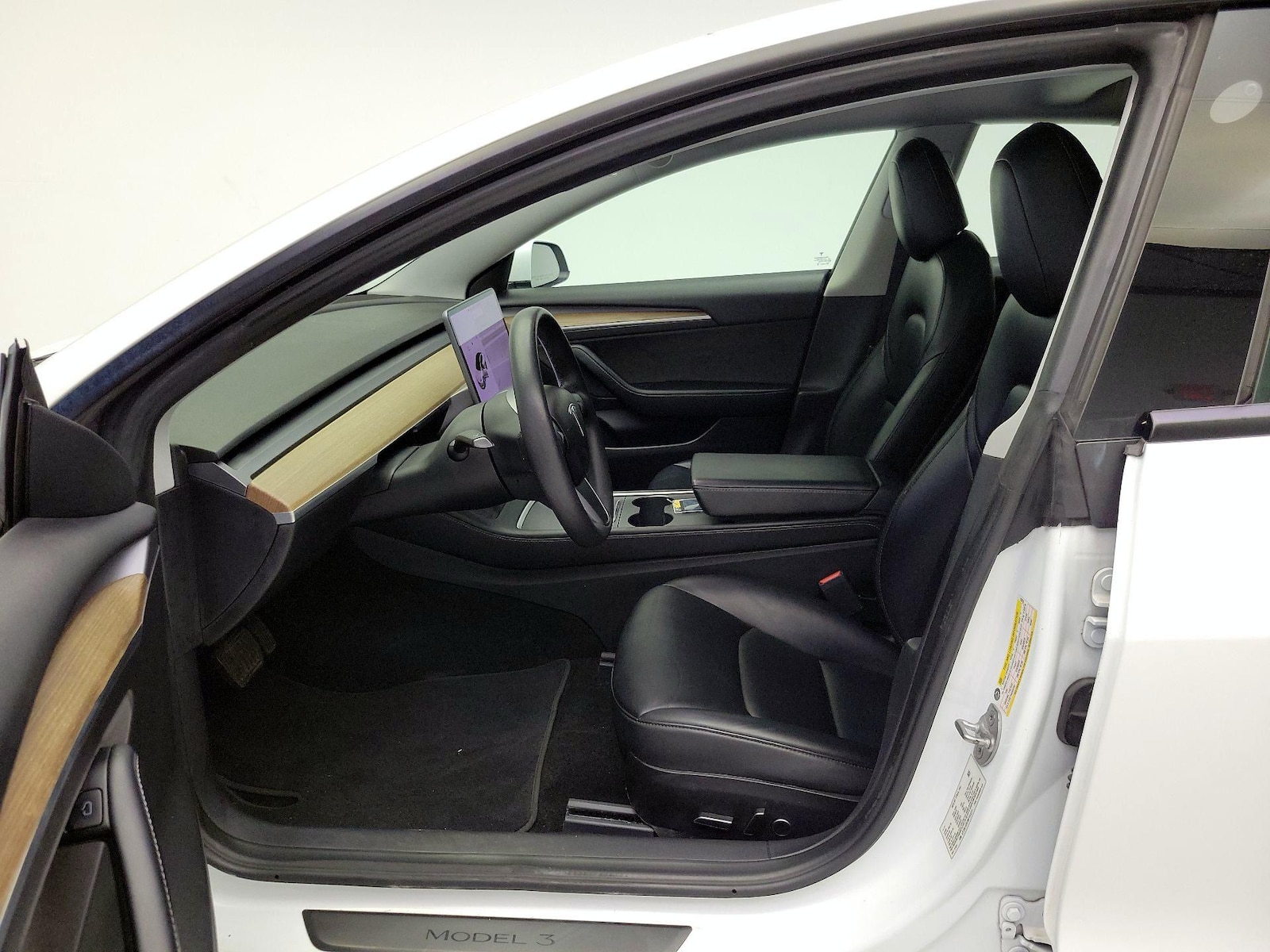 2022 Tesla Model 3 Long Range - Photo 12
