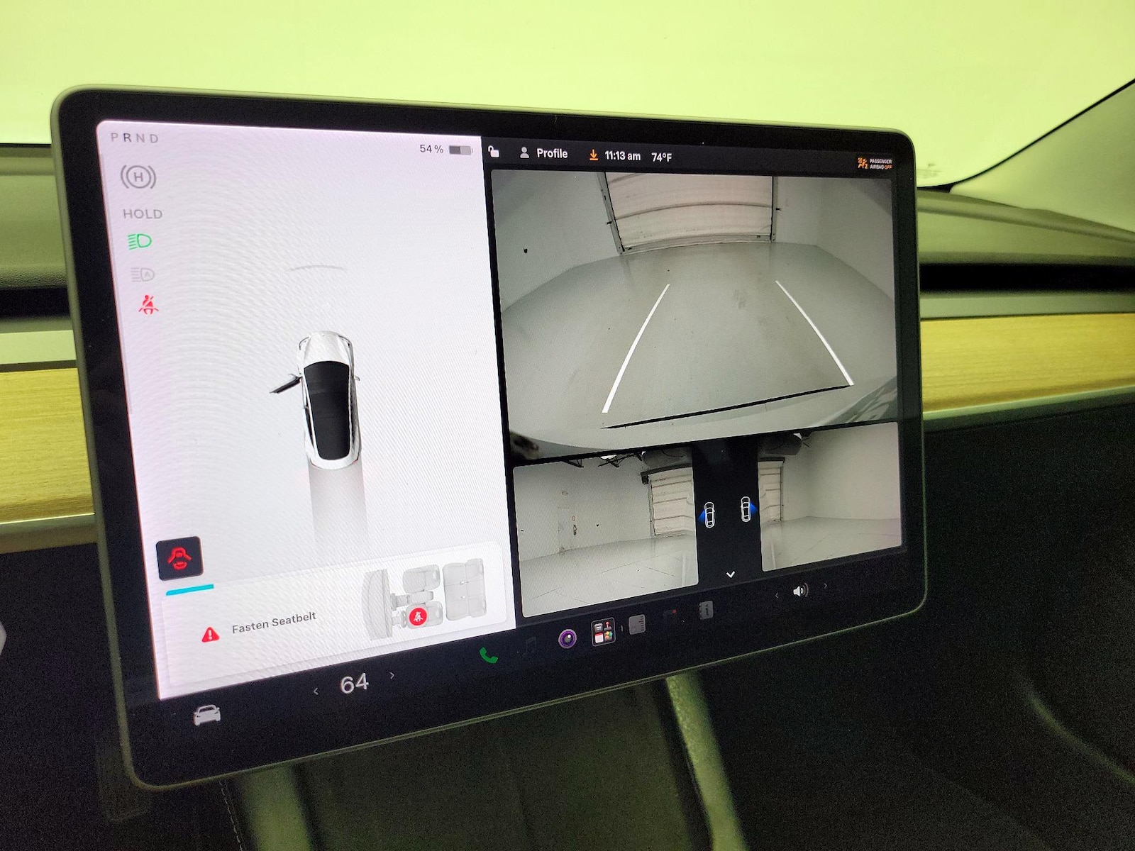 2022 Tesla Model 3 Long Range - Photo 15