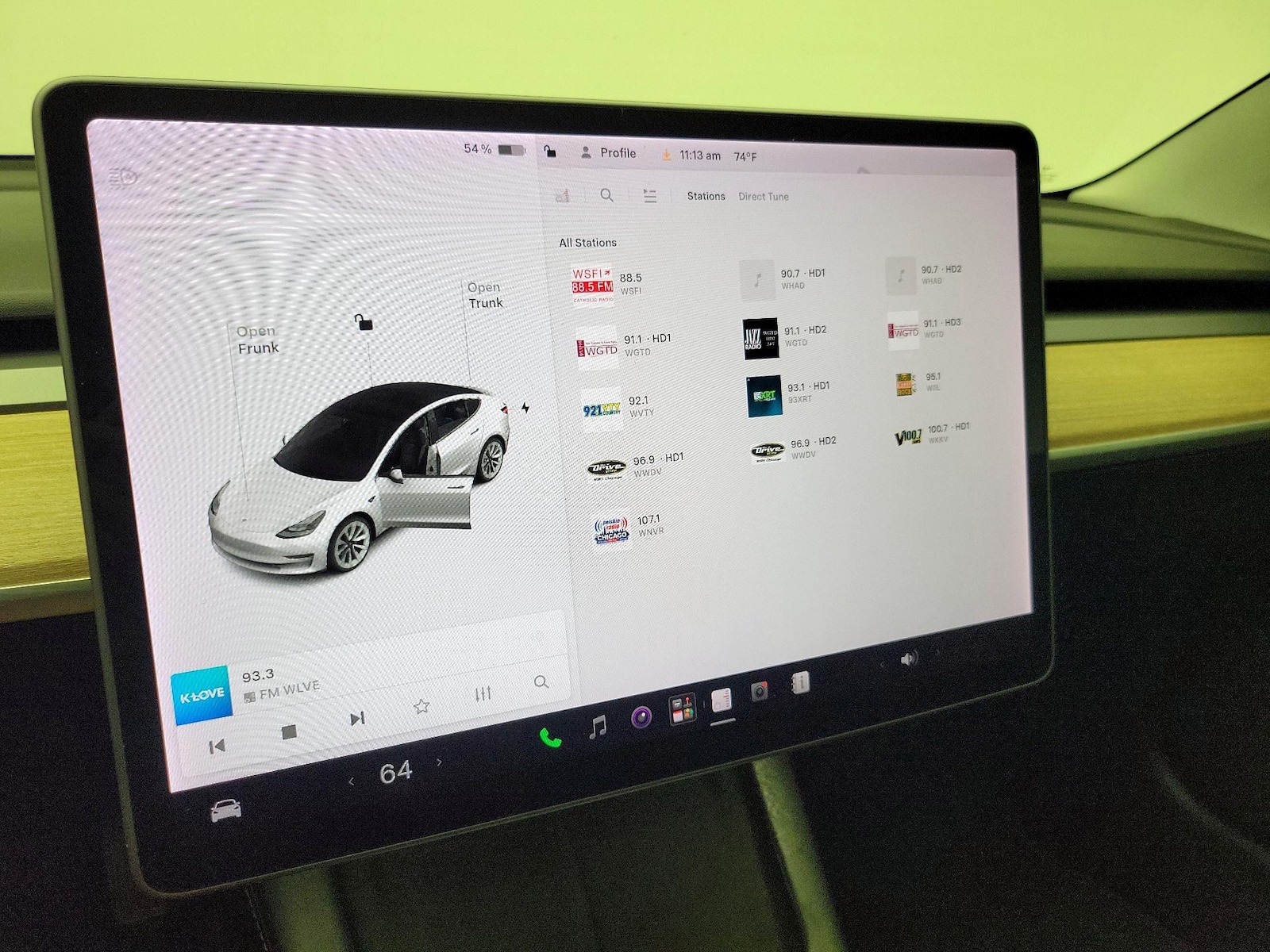 2022 Tesla Model 3 Long Range - Photo 16