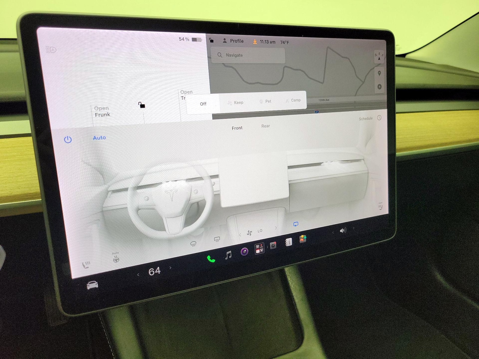 2022 Tesla Model 3 Long Range - Photo 17