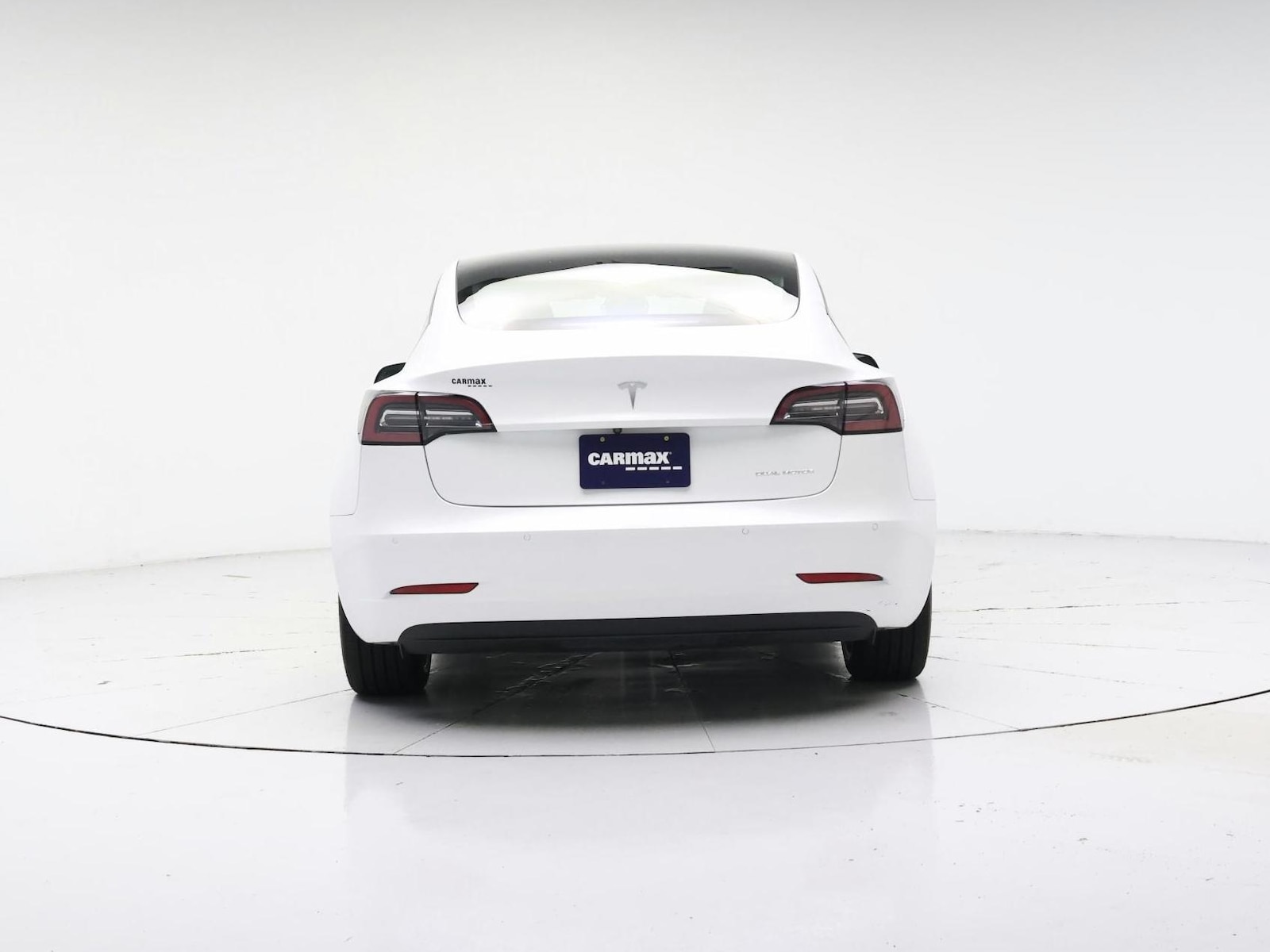 2022 Tesla Model 3 Long Range - Photo 7