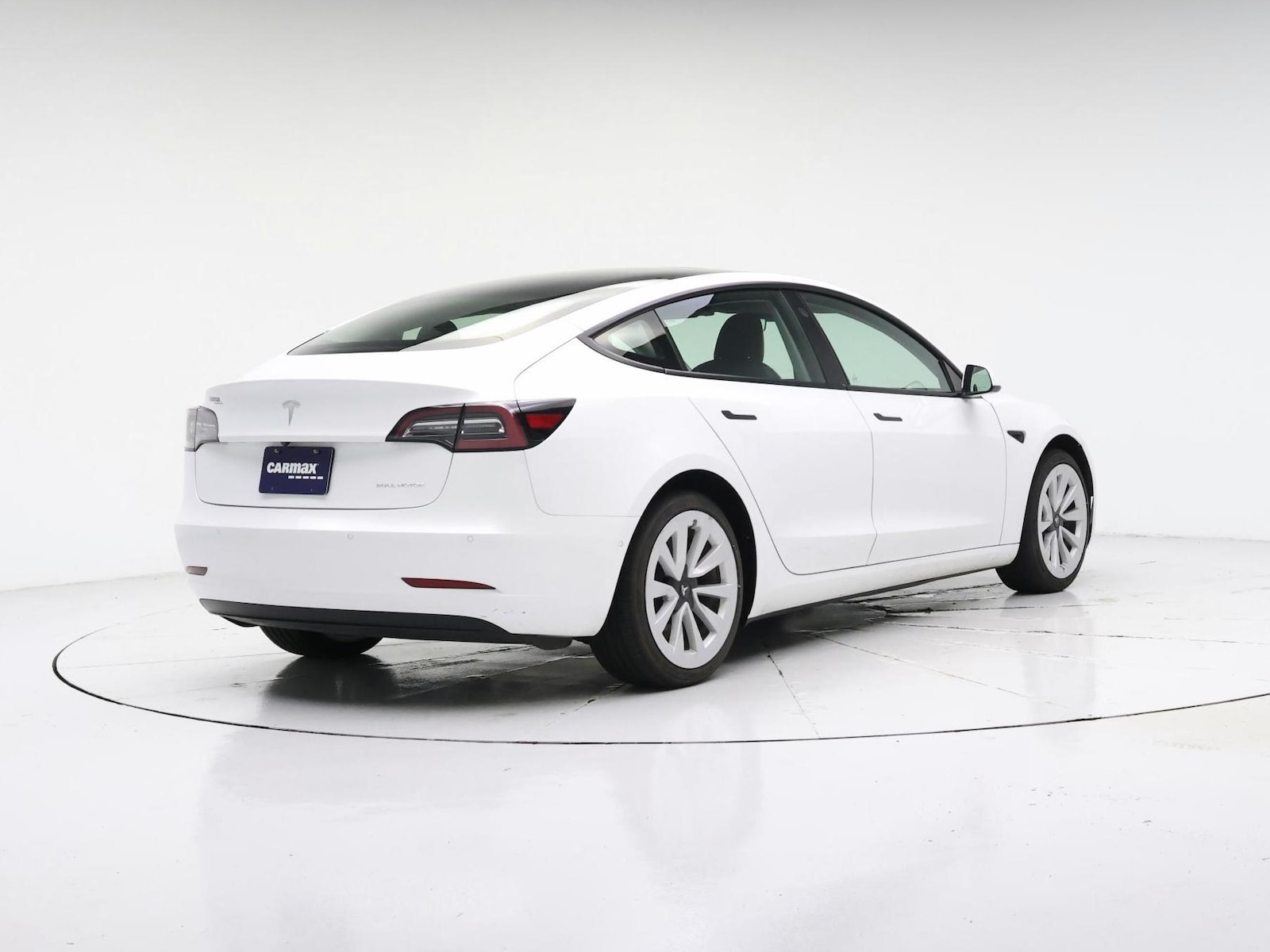 2022 Tesla Model 3 Long Range - Photo 9