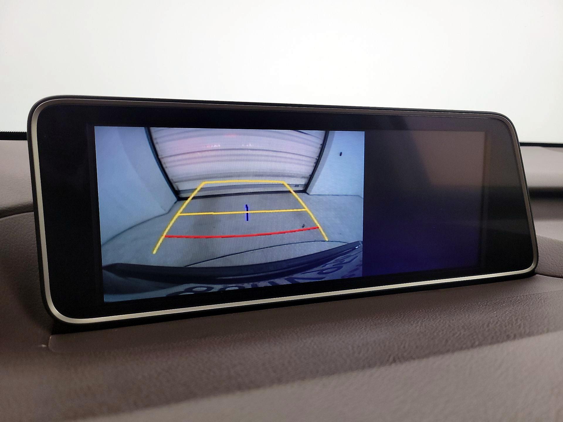 Thumbnail: 2016 Lexus RX - 15