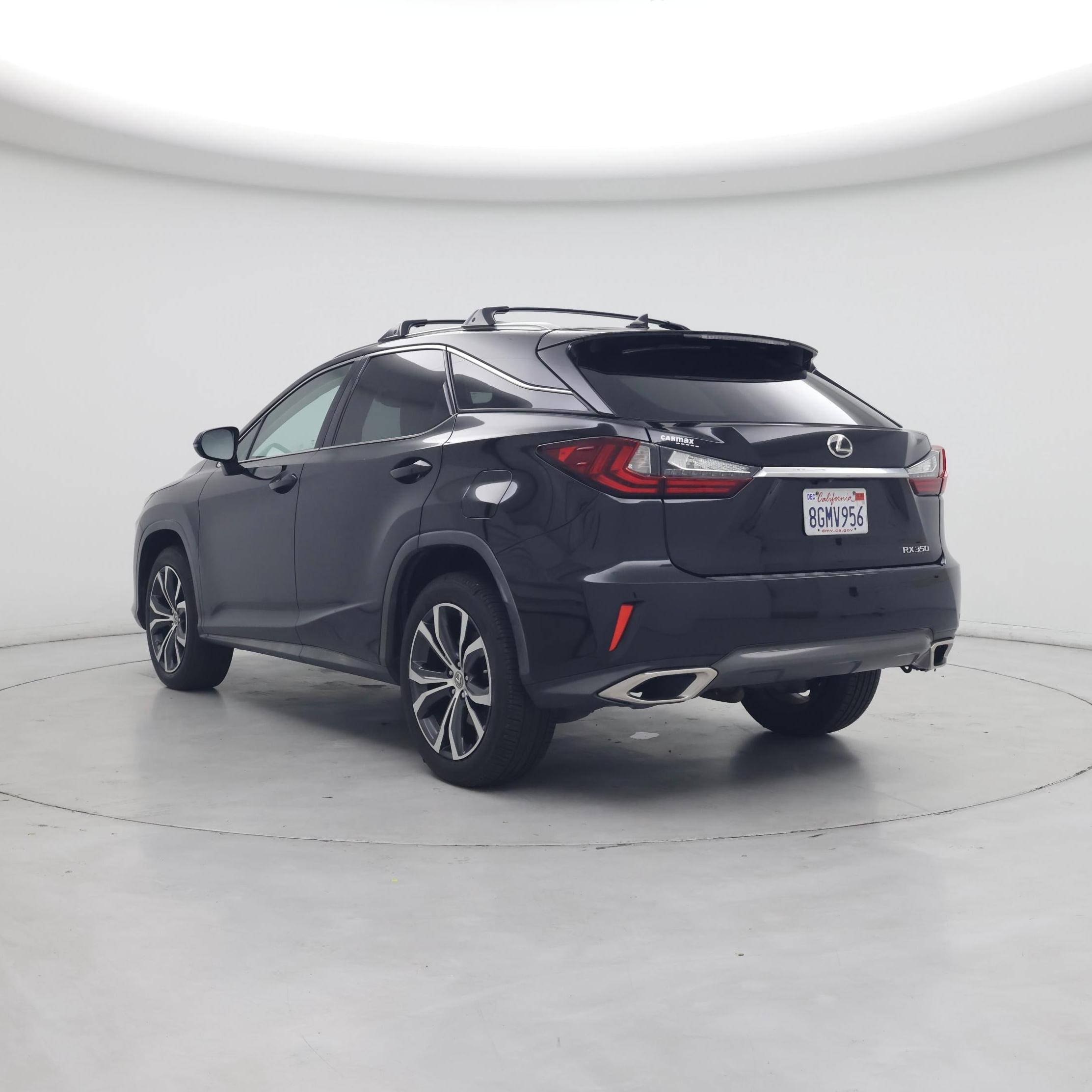 Thumbnail: 2016 Lexus RX - 2