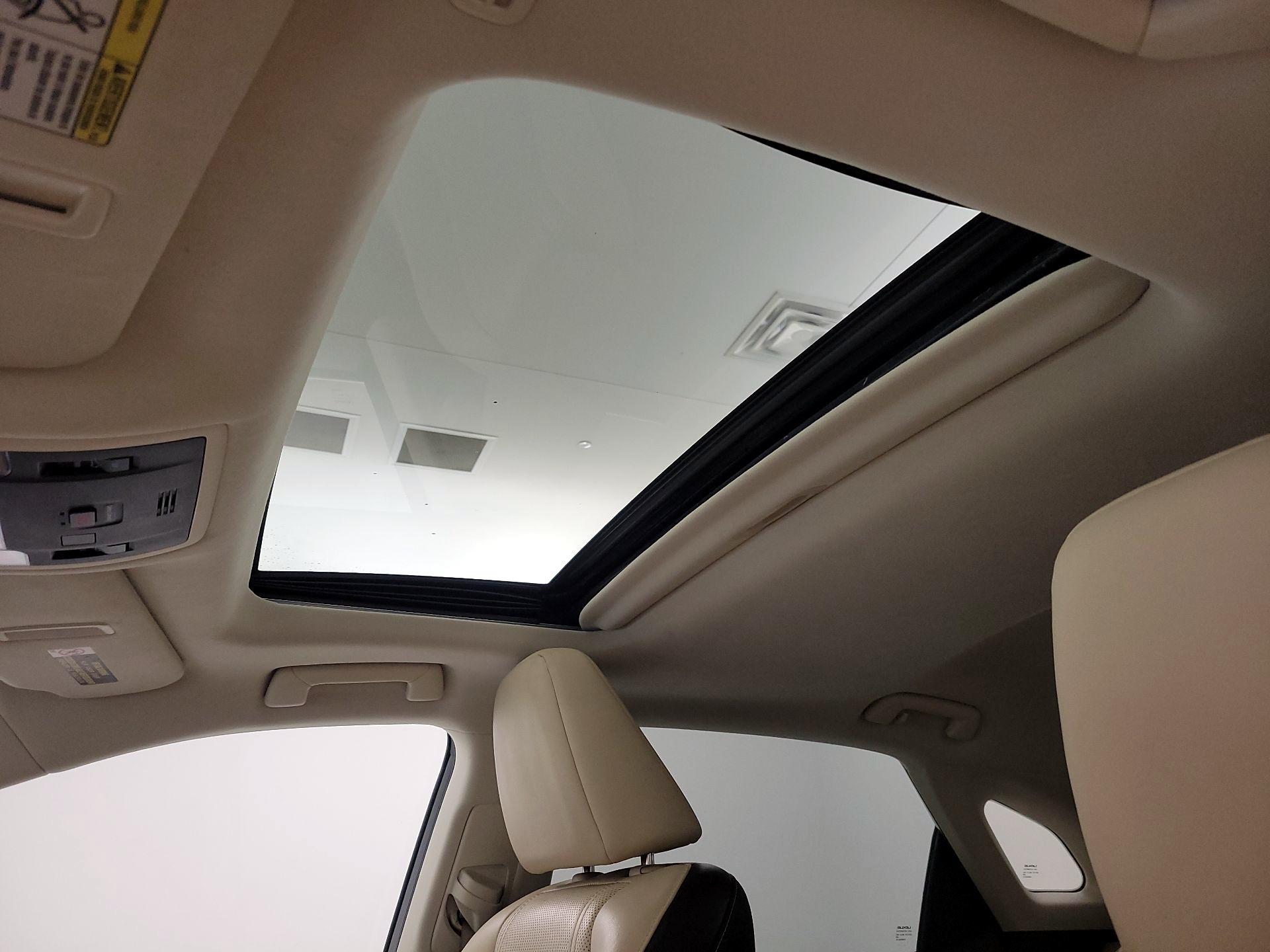 Thumbnail: 2016 Lexus RX - 20