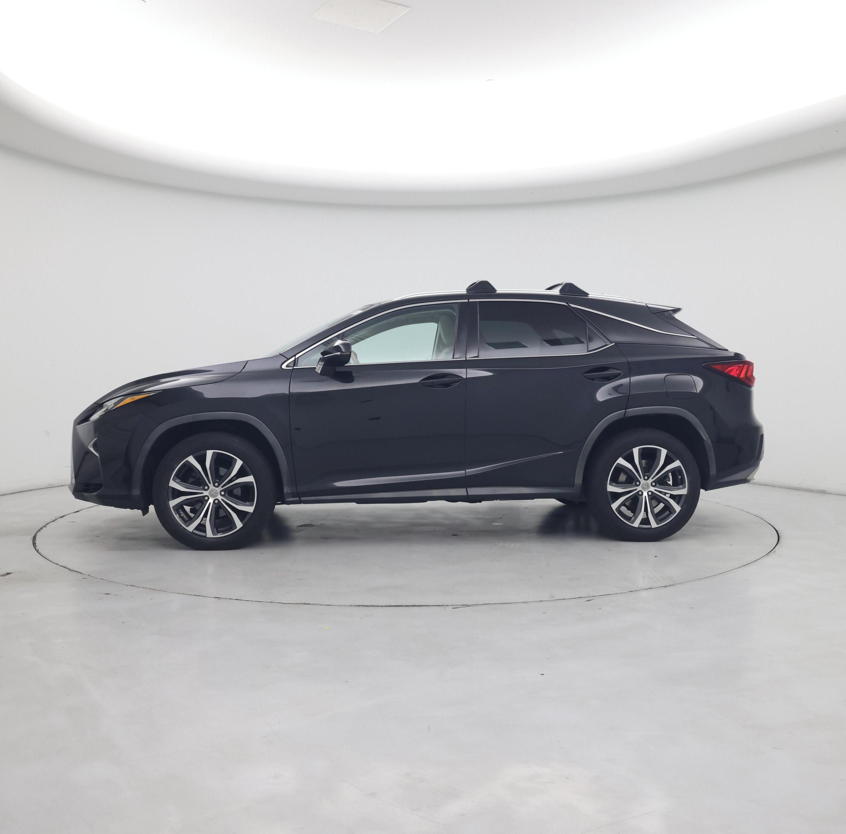 Thumbnail: 2016 Lexus RX - 3