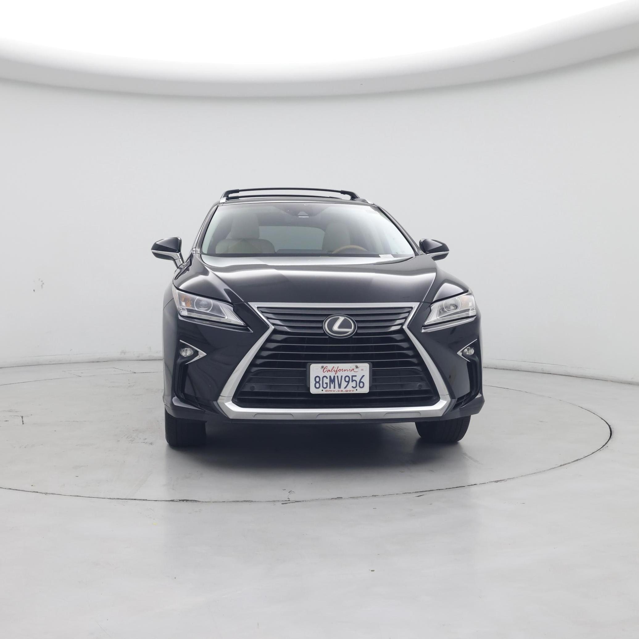 Thumbnail: 2016 Lexus RX - 5