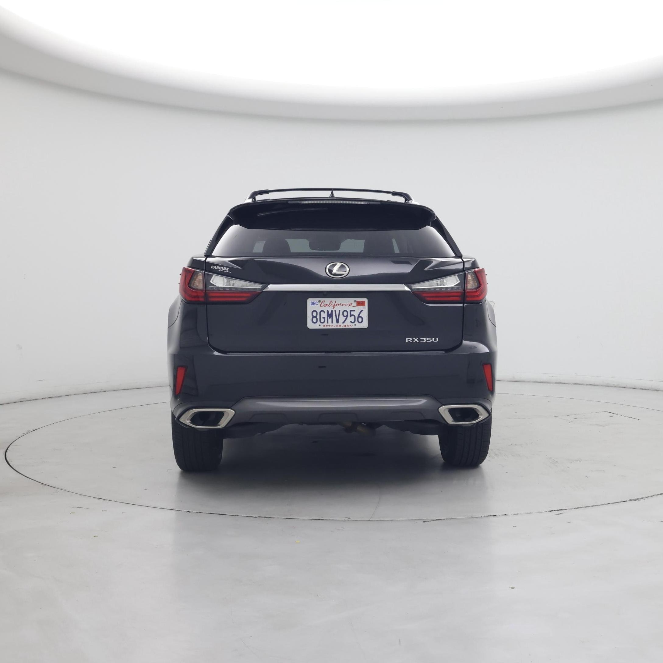 Thumbnail: 2016 Lexus RX - 6