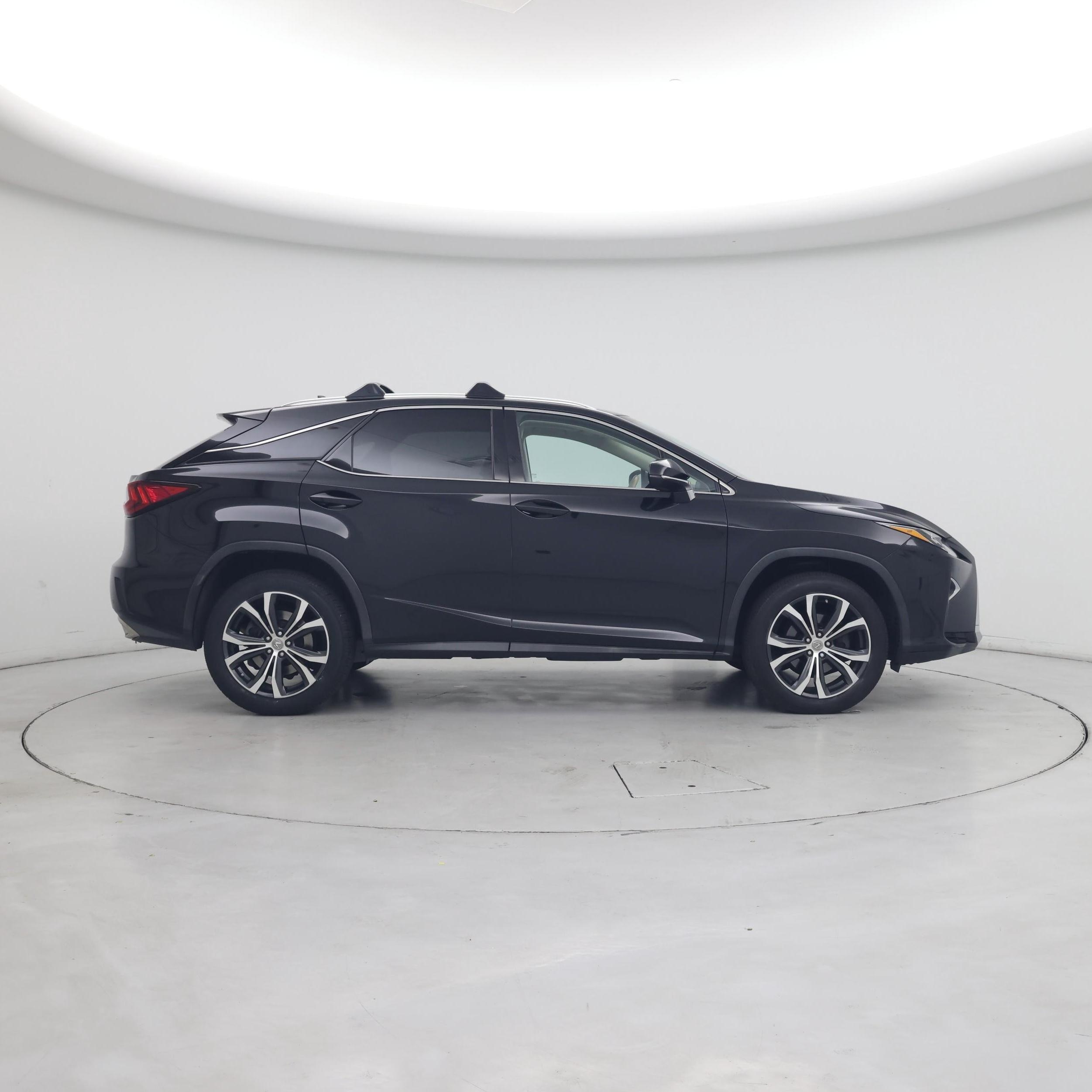 Thumbnail: 2016 Lexus RX - 7