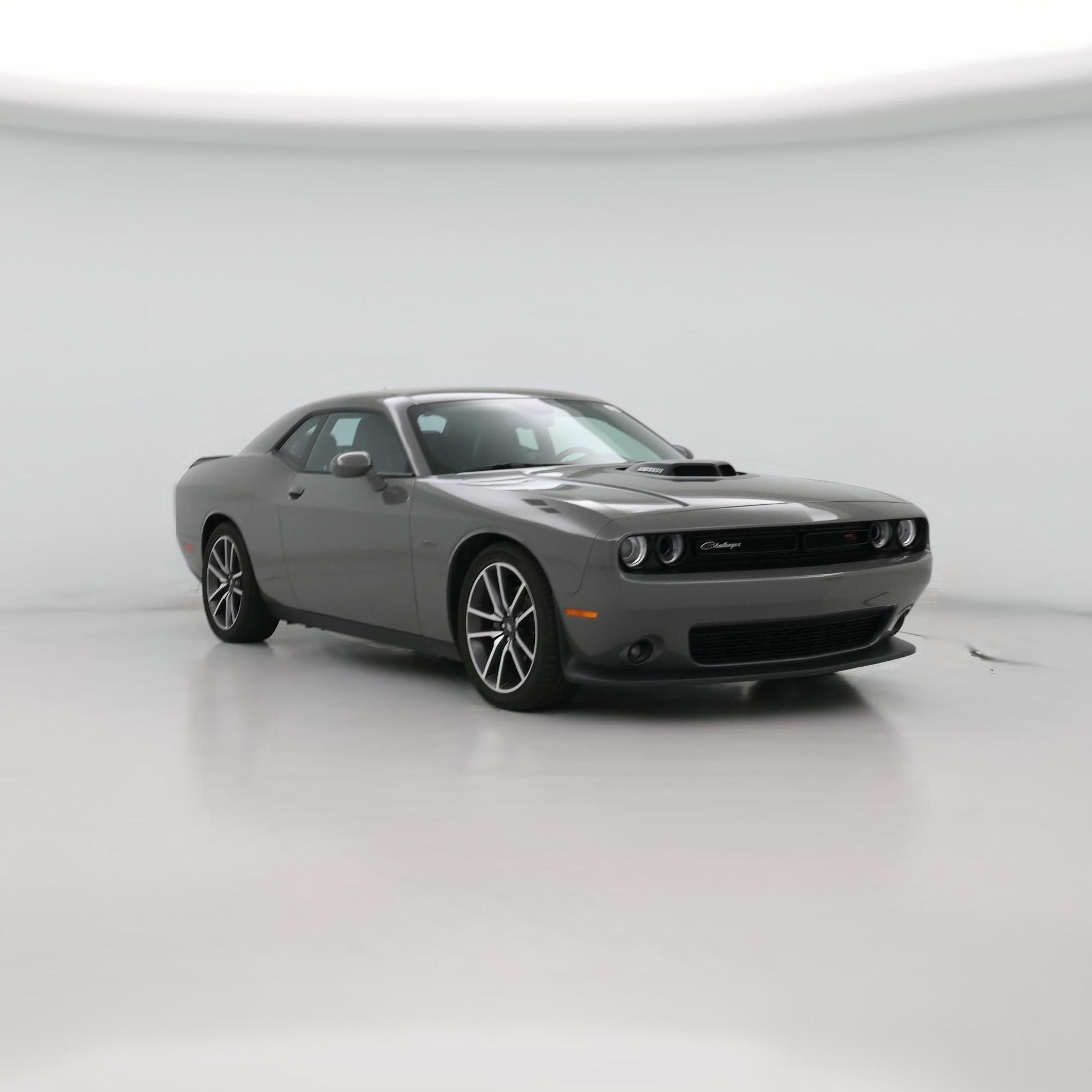 Thumbnail: 2023 Dodge Challenger - 1