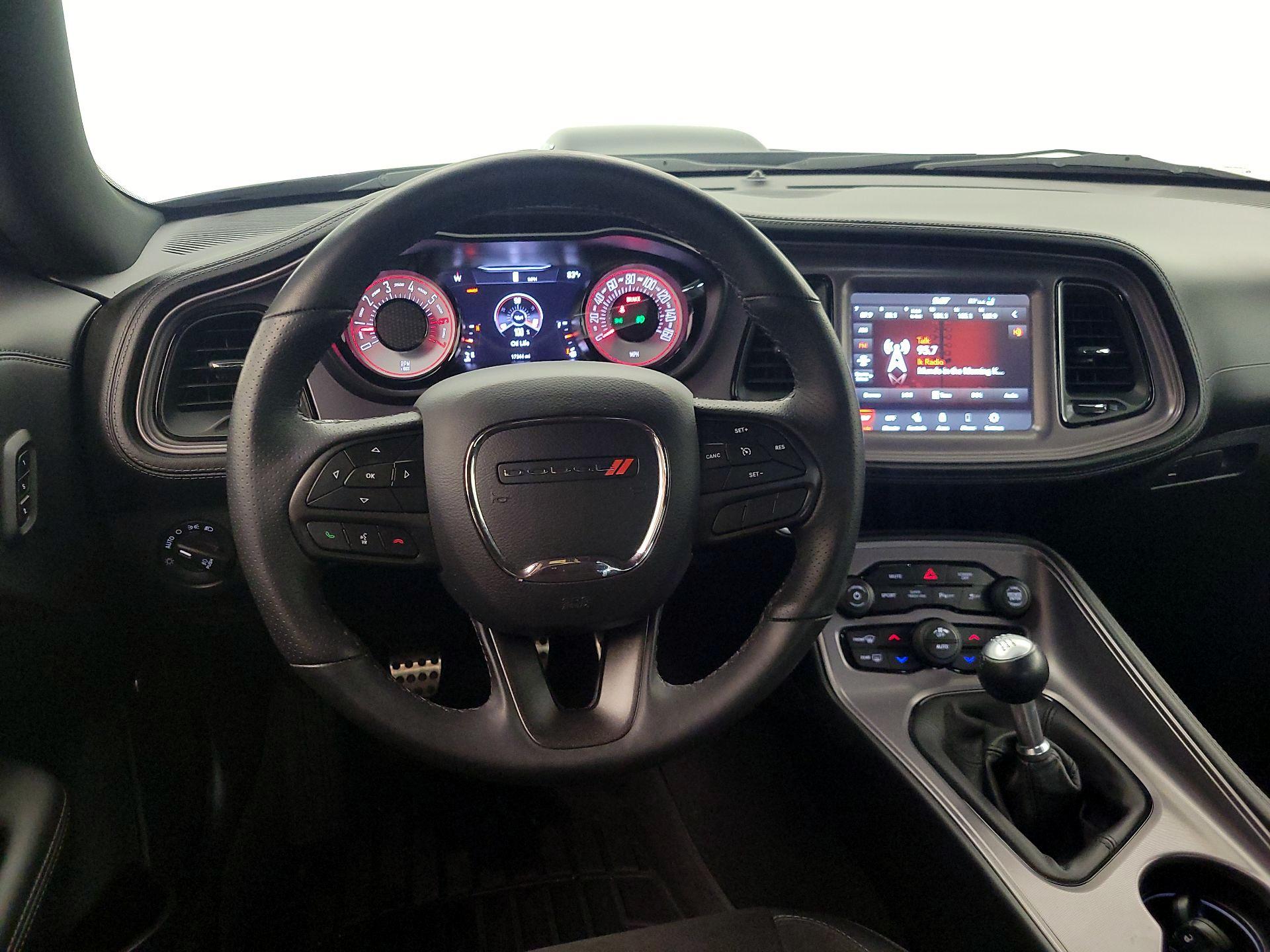 Thumbnail: 2023 Dodge Challenger - 10
