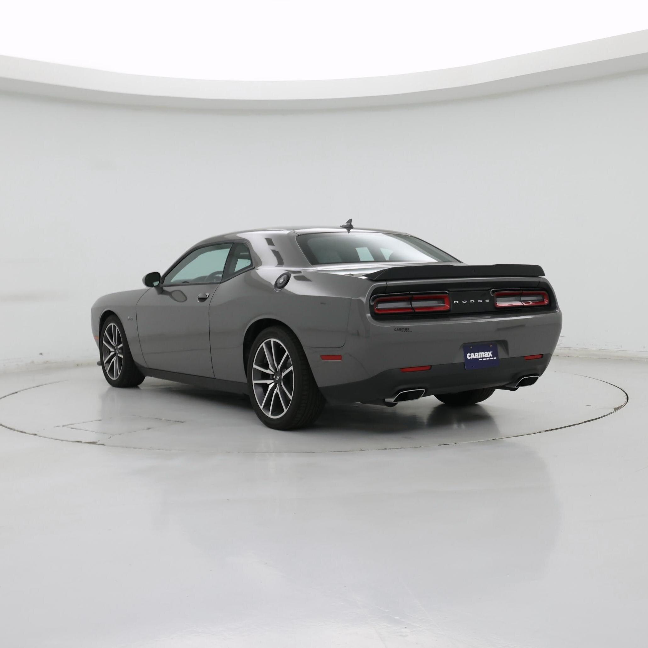 Thumbnail: 2023 Dodge Challenger - 2