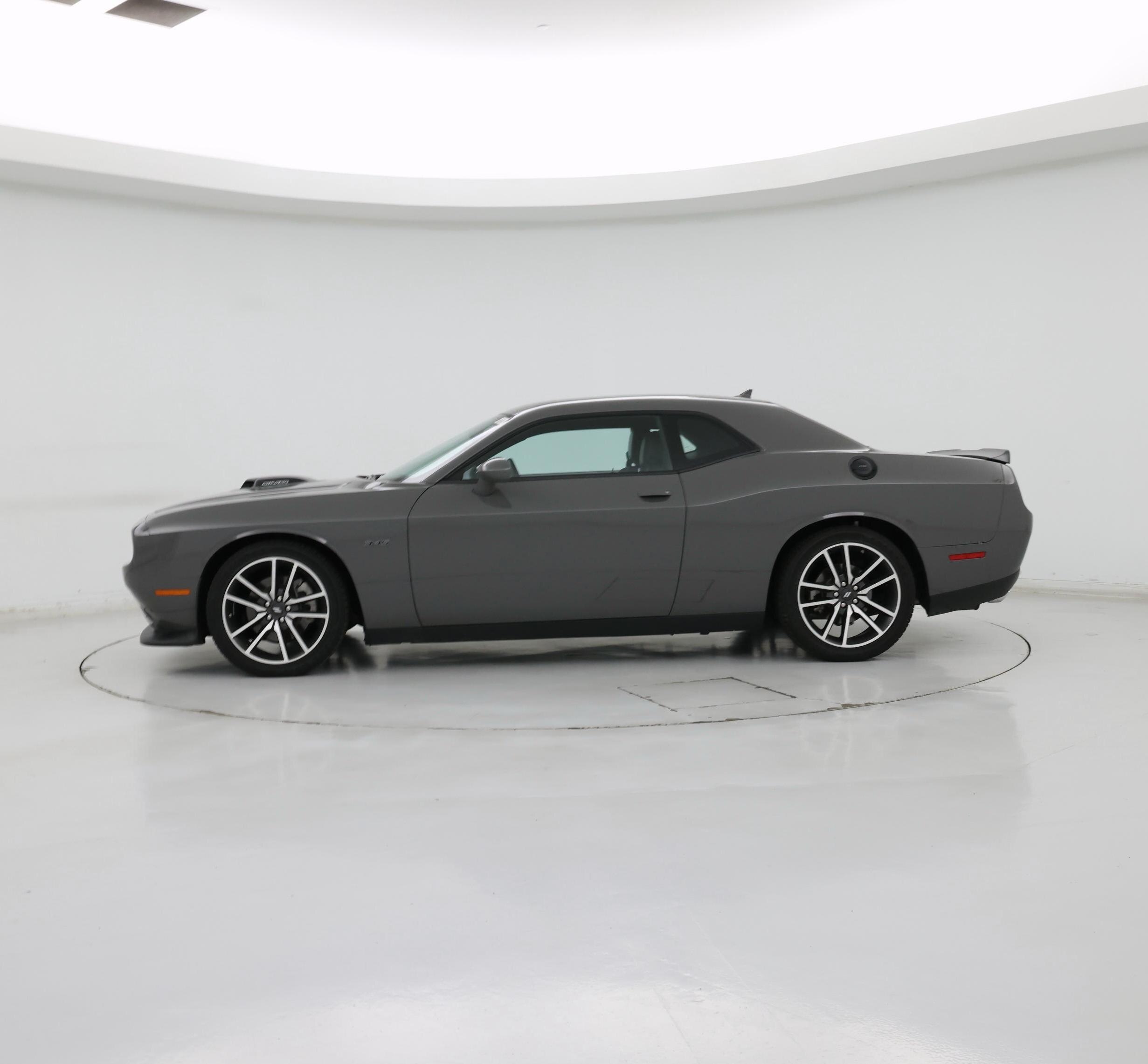 Thumbnail: 2023 Dodge Challenger - 3