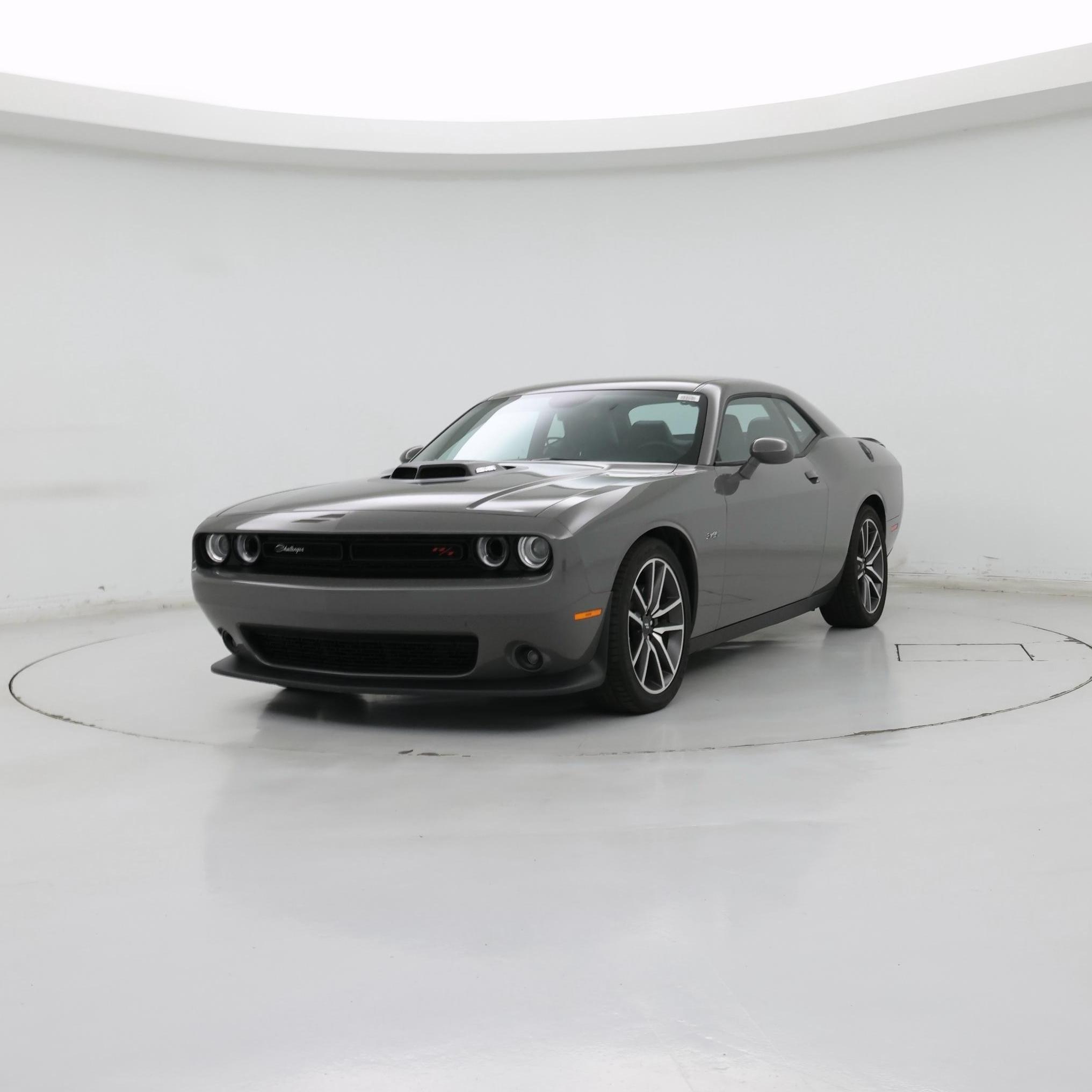 Thumbnail: 2023 Dodge Challenger - 4