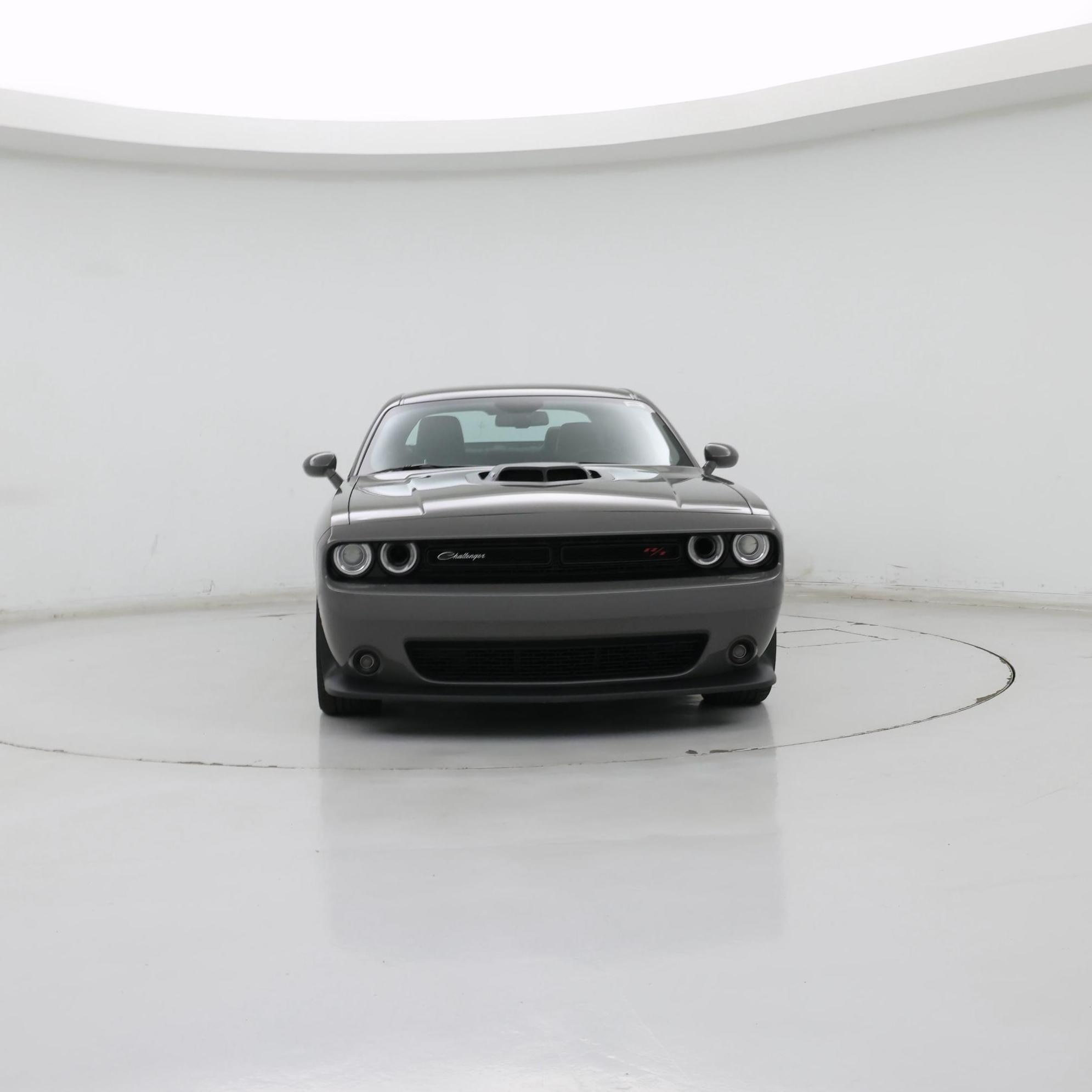 Thumbnail: 2023 Dodge Challenger - 5