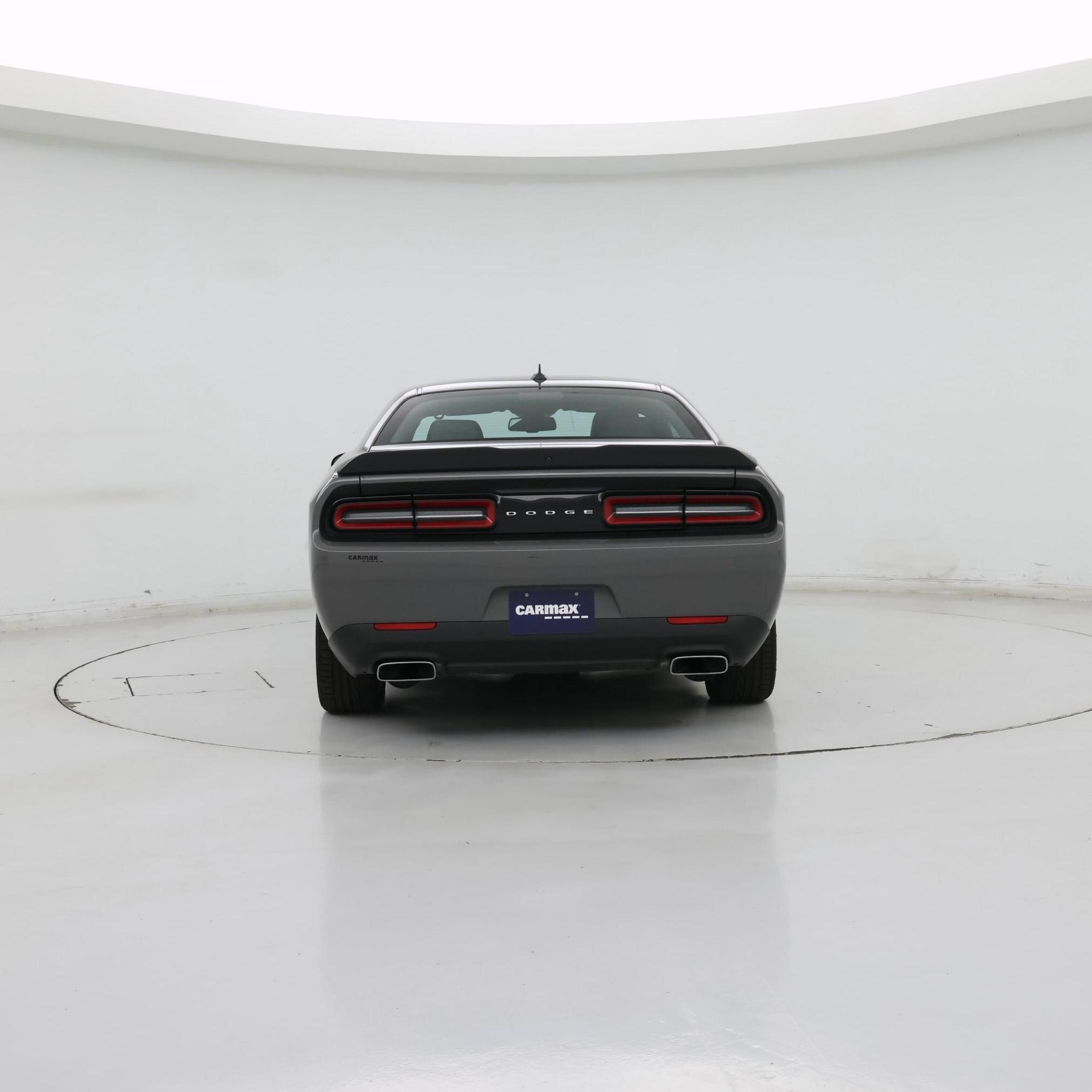 Thumbnail: 2023 Dodge Challenger - 6
