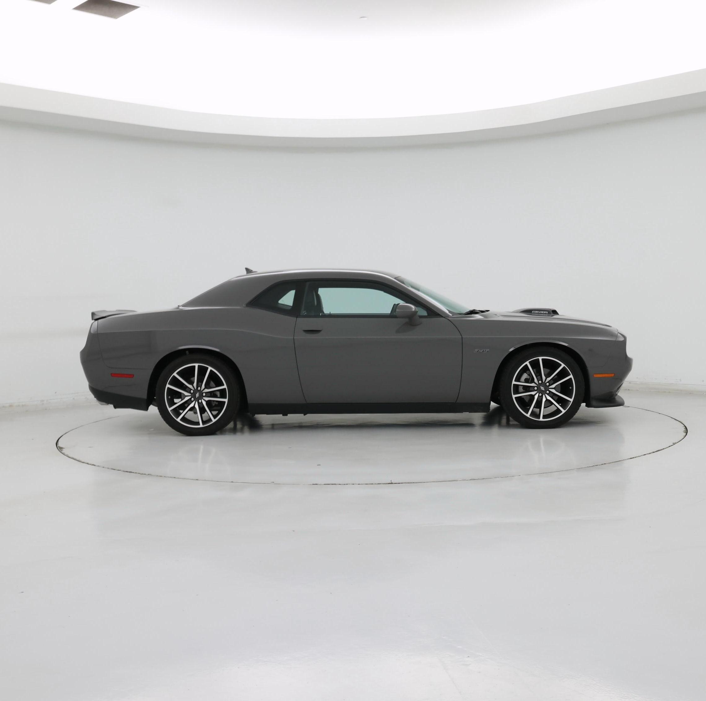 Thumbnail: 2023 Dodge Challenger - 7