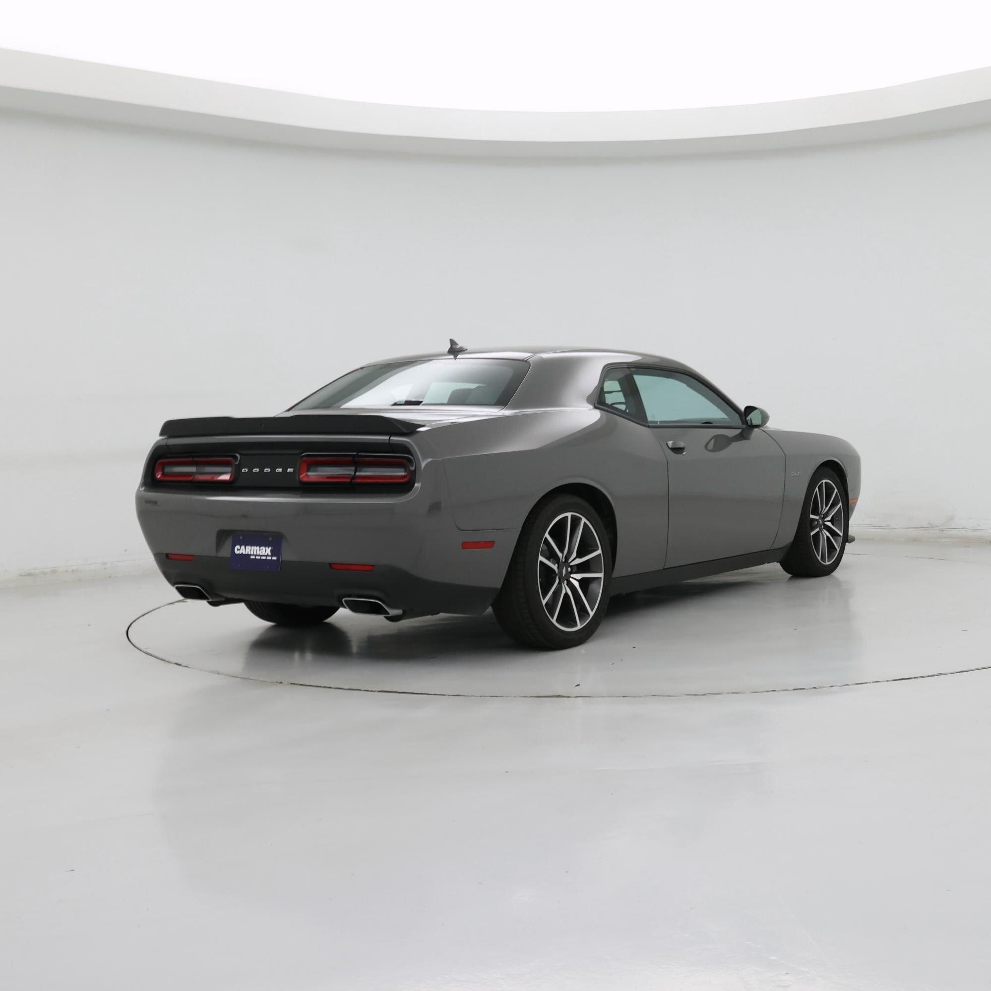 Thumbnail: 2023 Dodge Challenger - 8