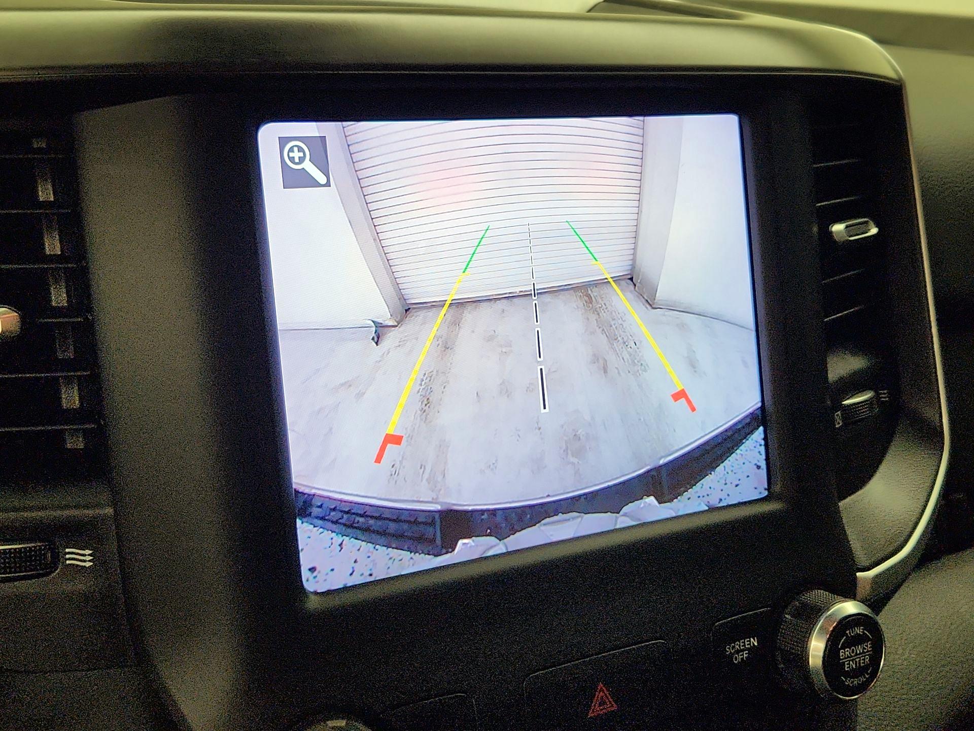 Thumbnail: 2021 RAM 1500 - 14