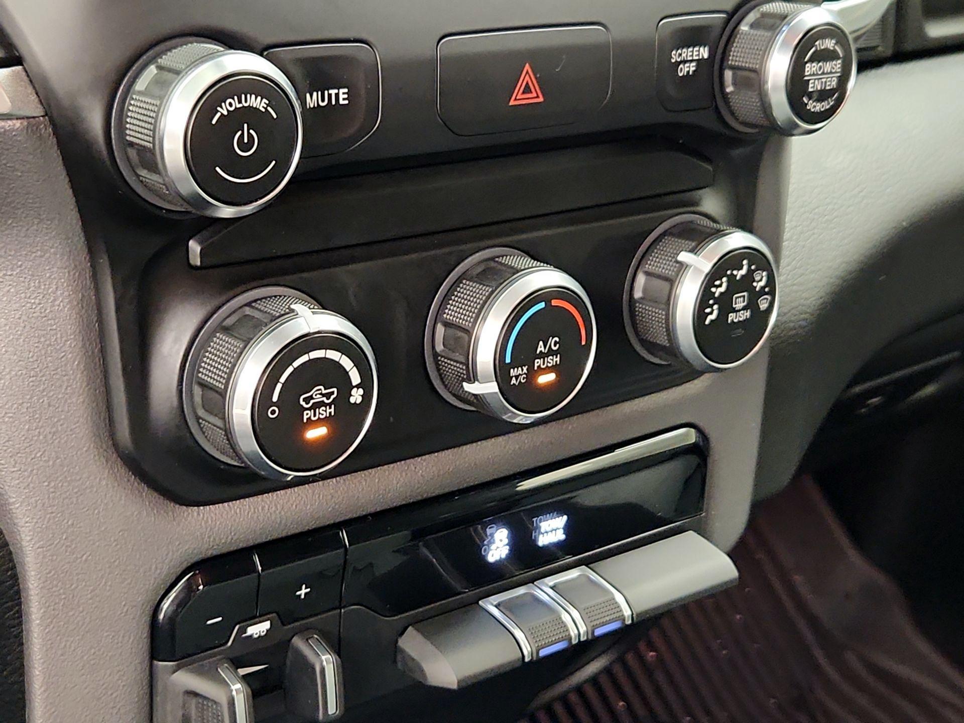 Thumbnail: 2021 RAM 1500 - 16