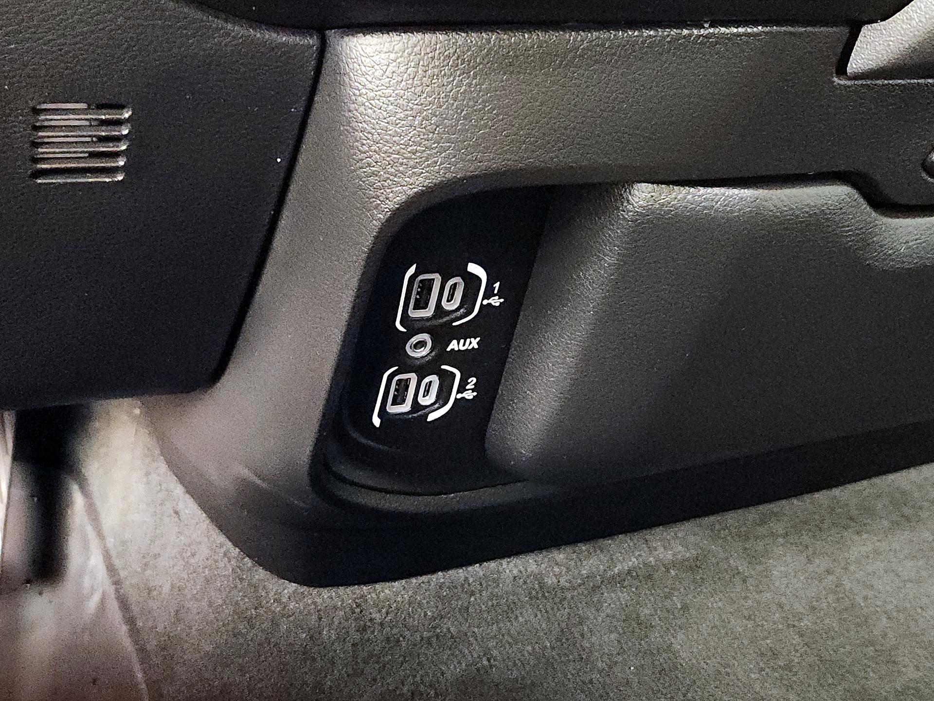 Thumbnail: 2021 RAM 1500 - 18