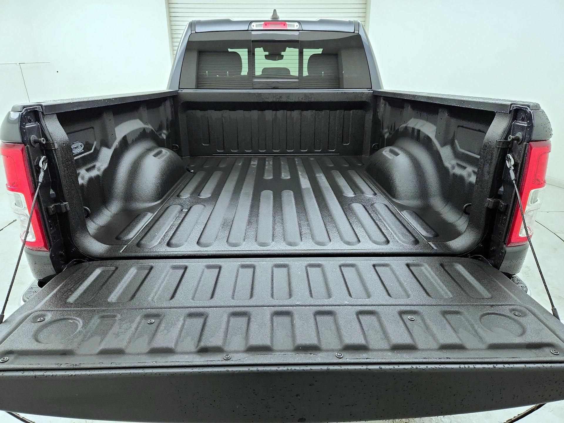 Thumbnail: 2021 RAM 1500 - 20