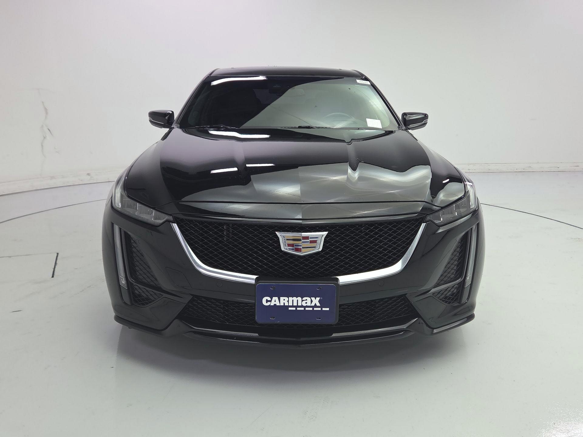 Thumbnail: 2023 Cadillac CT5 - 2