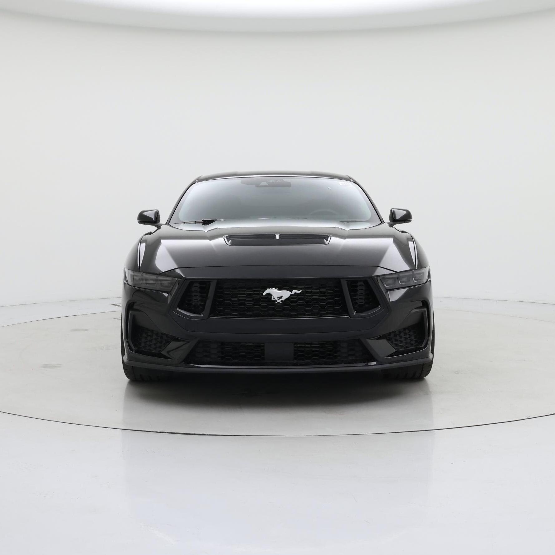 Thumbnail: 2025 Ford Mustang - 5