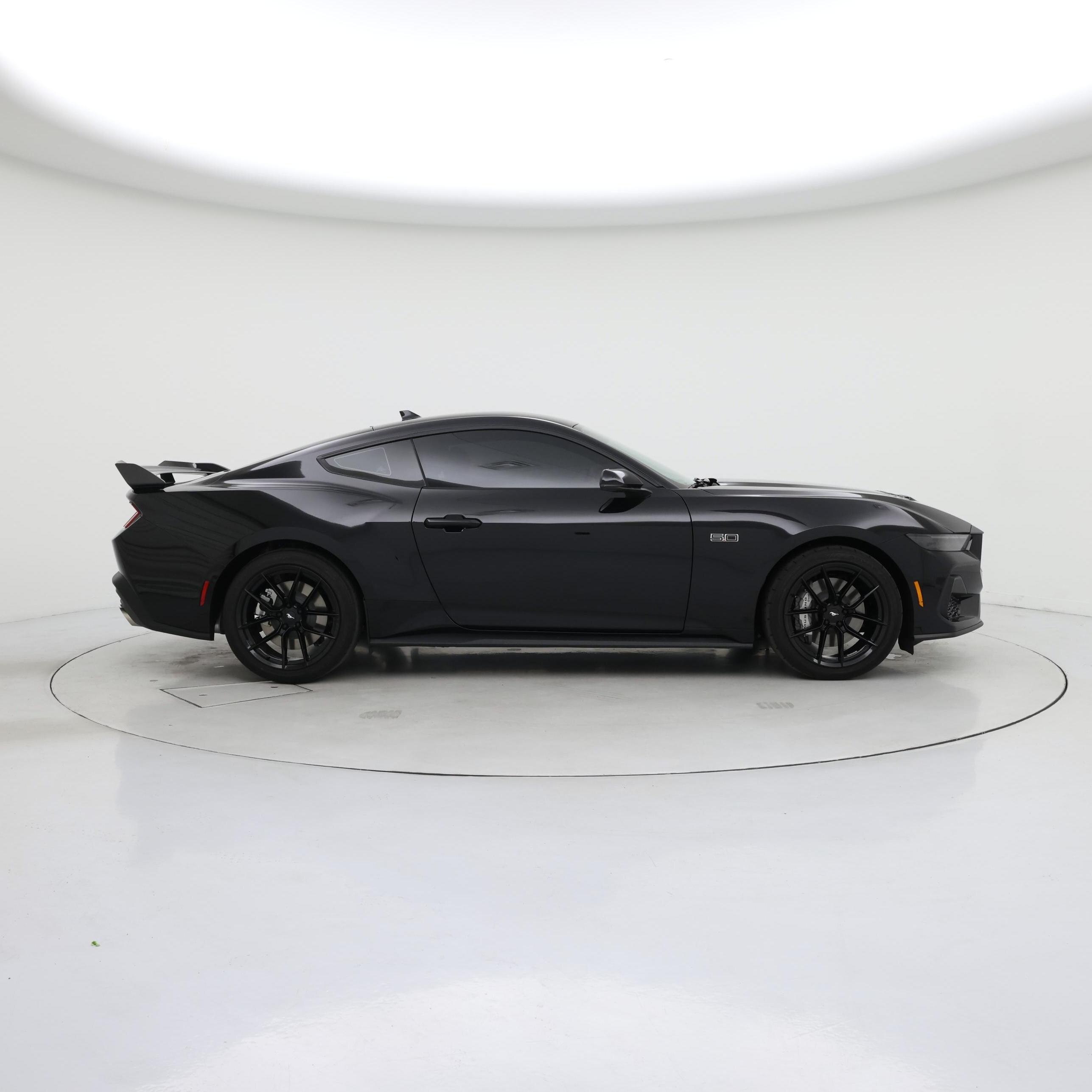 Thumbnail: 2025 Ford Mustang - 7