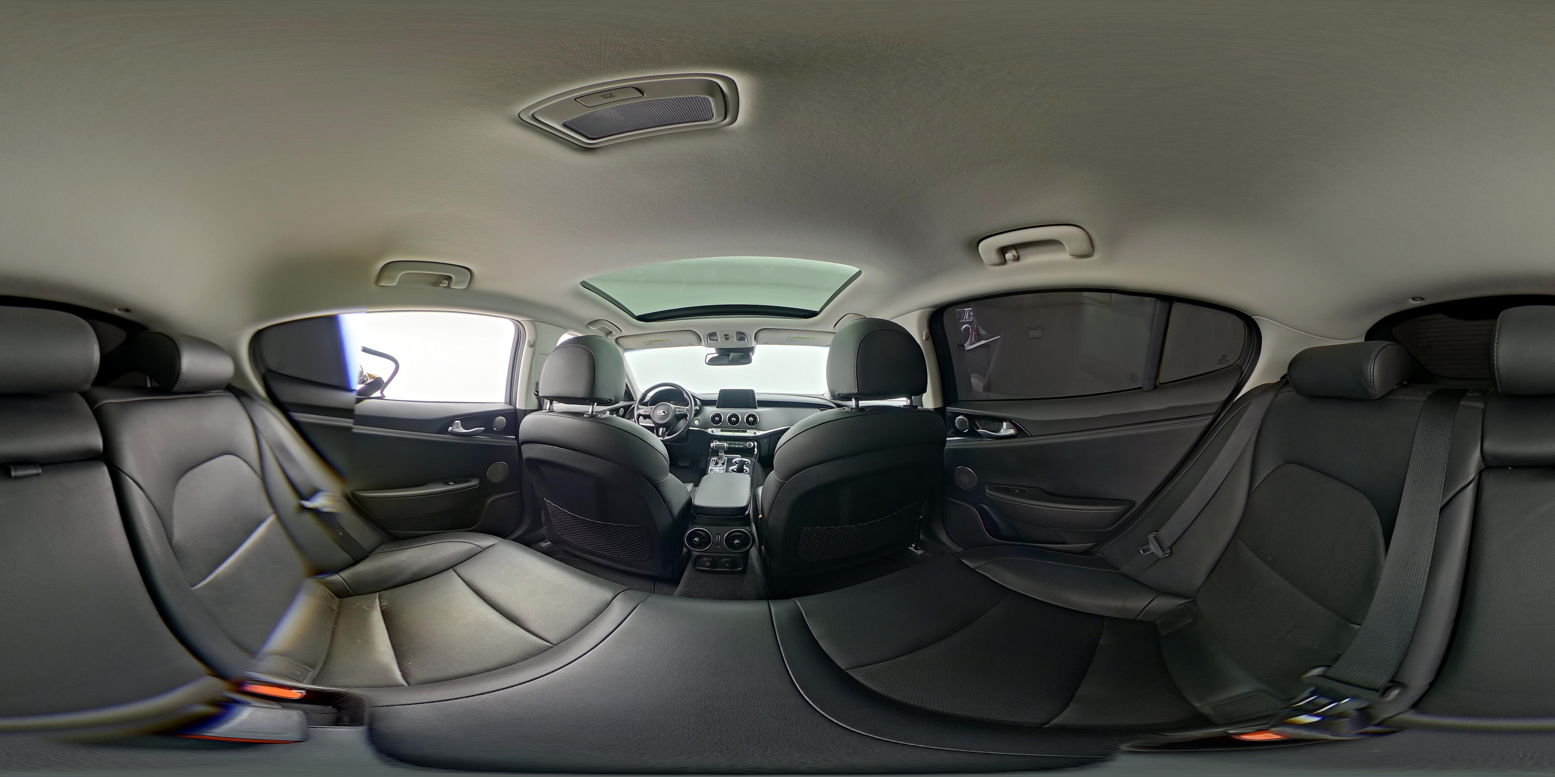 2019 Kia Stinger Premium - Photo 27