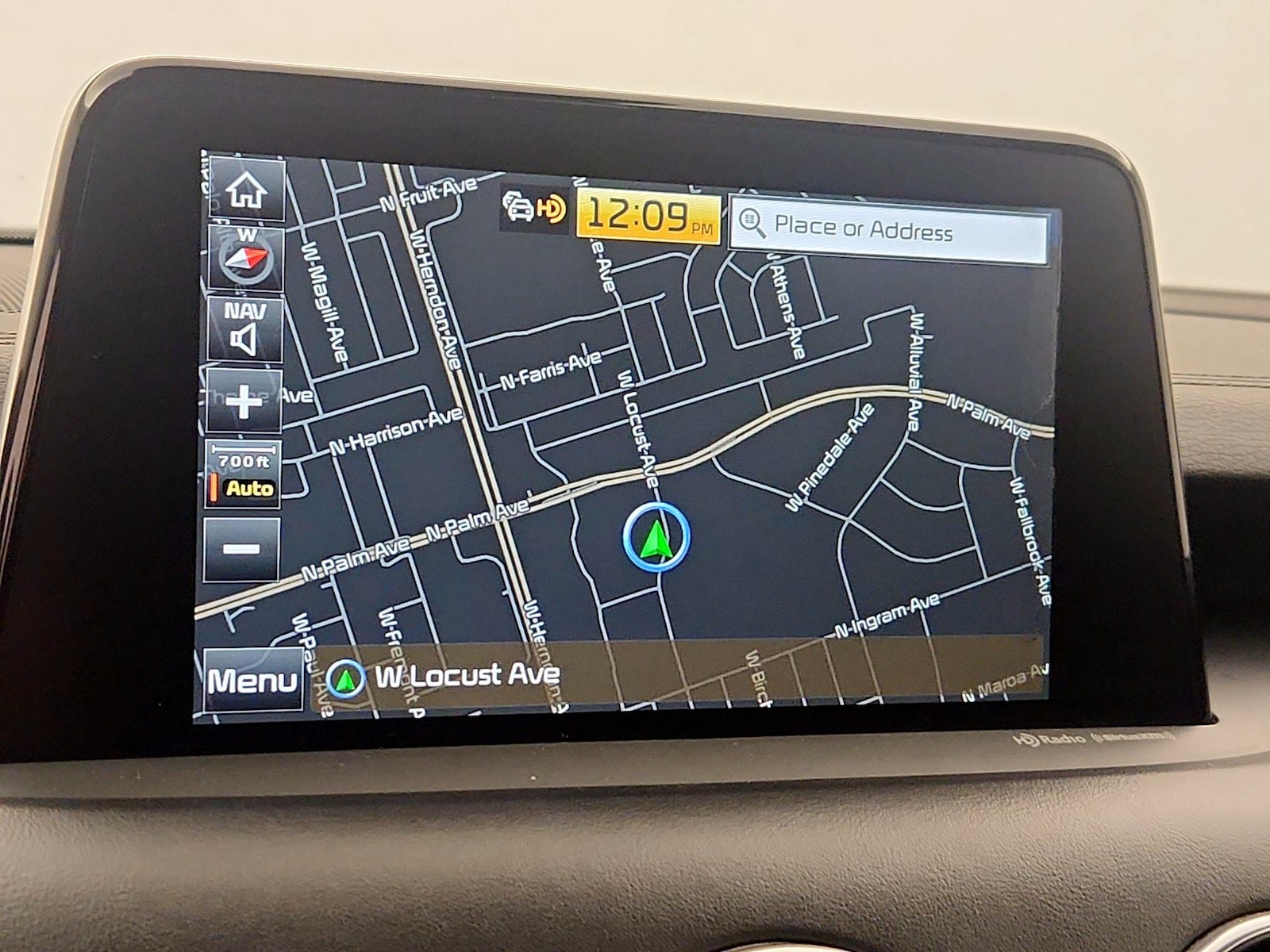 2019 Kia Stinger Premium - Photo 15