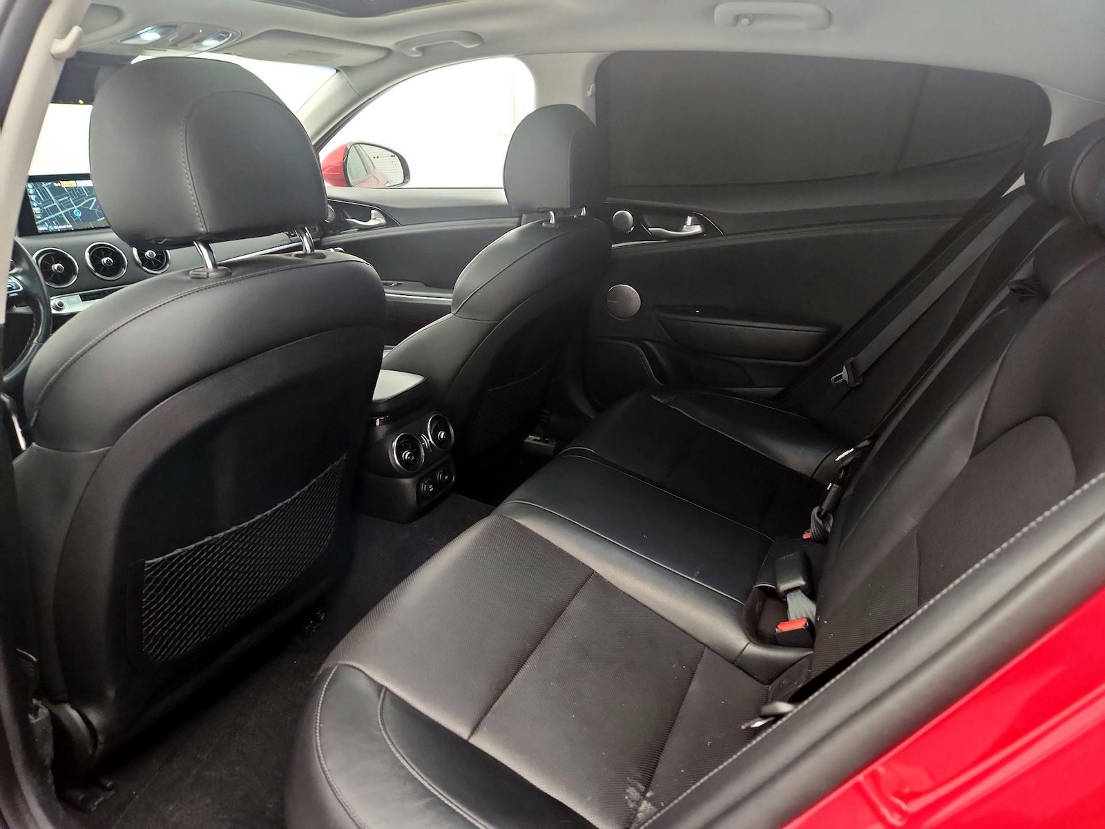2019 Kia Stinger Premium - Photo 22