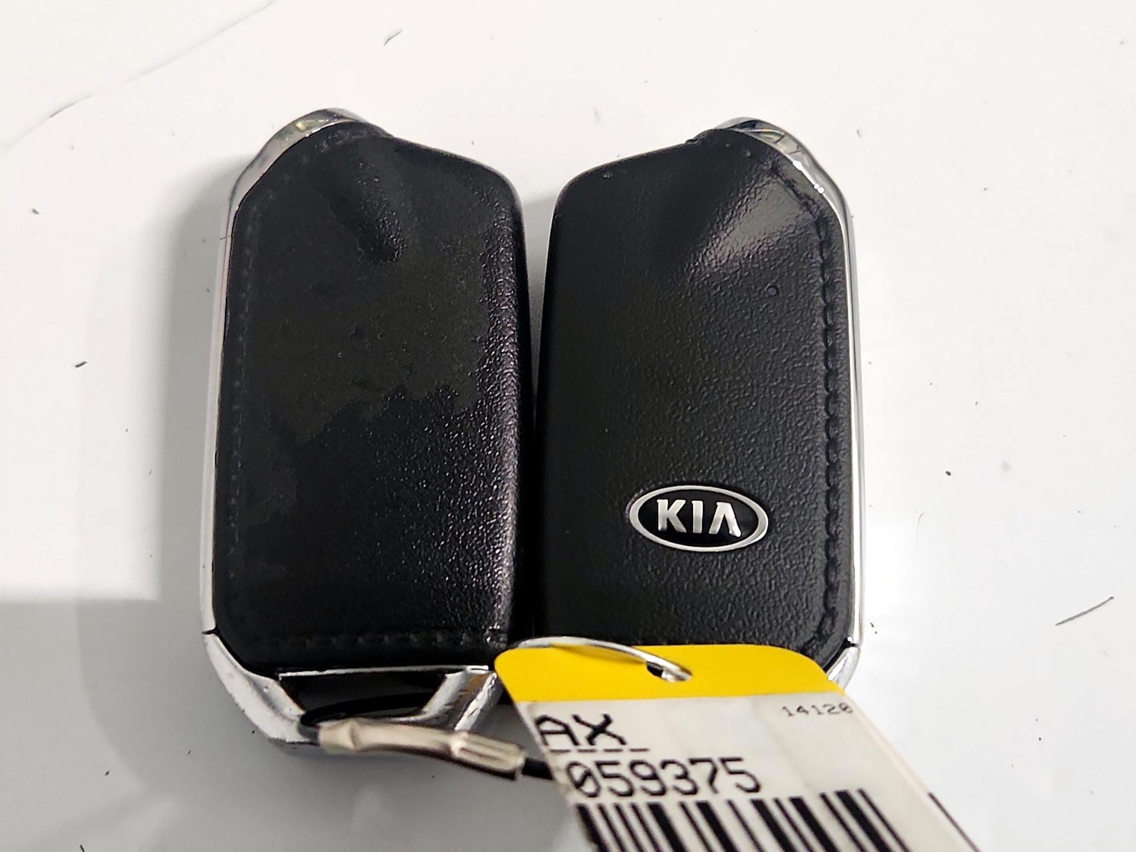 2019 Kia Stinger Premium - Photo 25