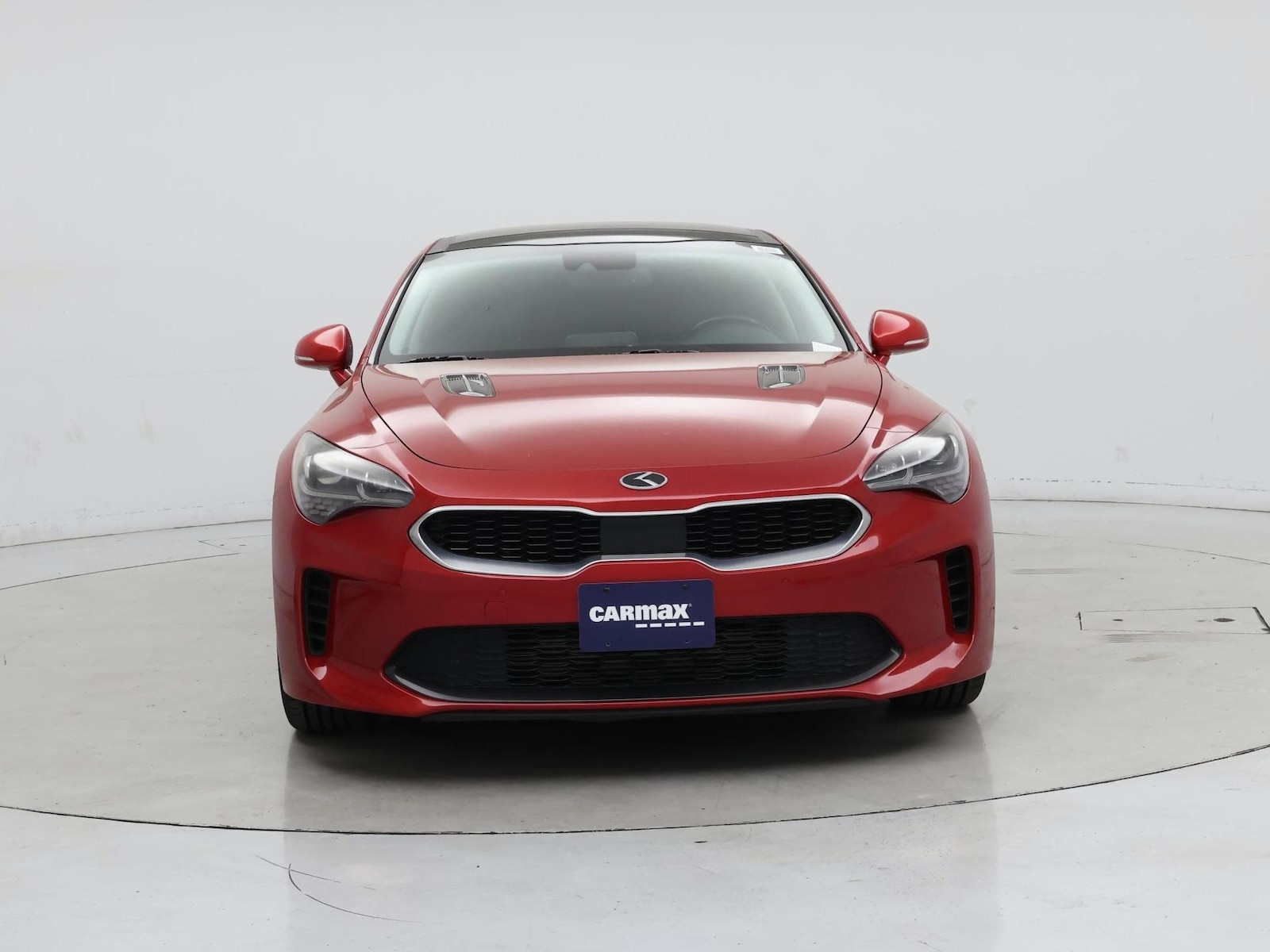 2019 Kia Stinger Premium - Photo 6