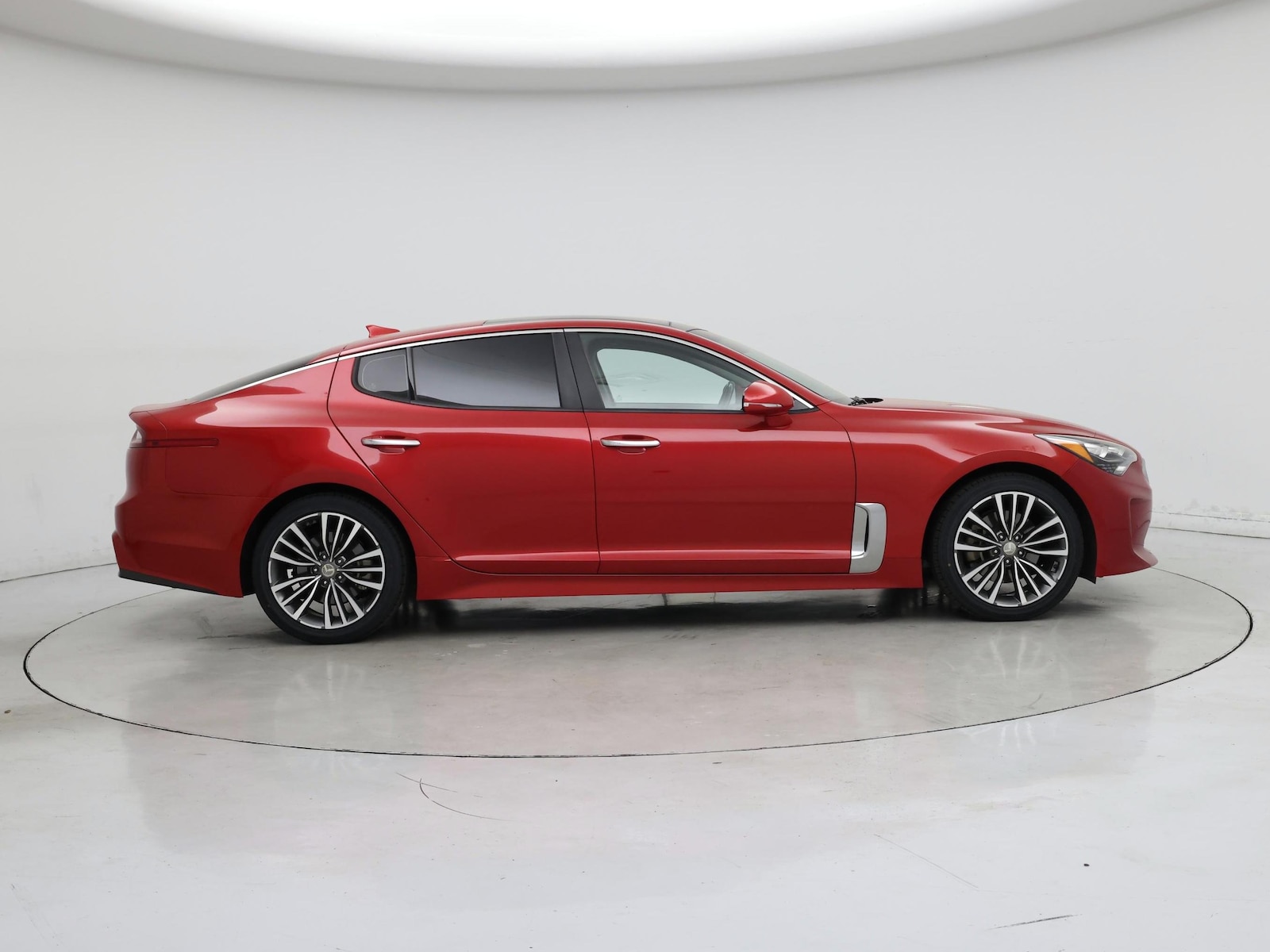 2019 Kia Stinger Premium - Photo 8