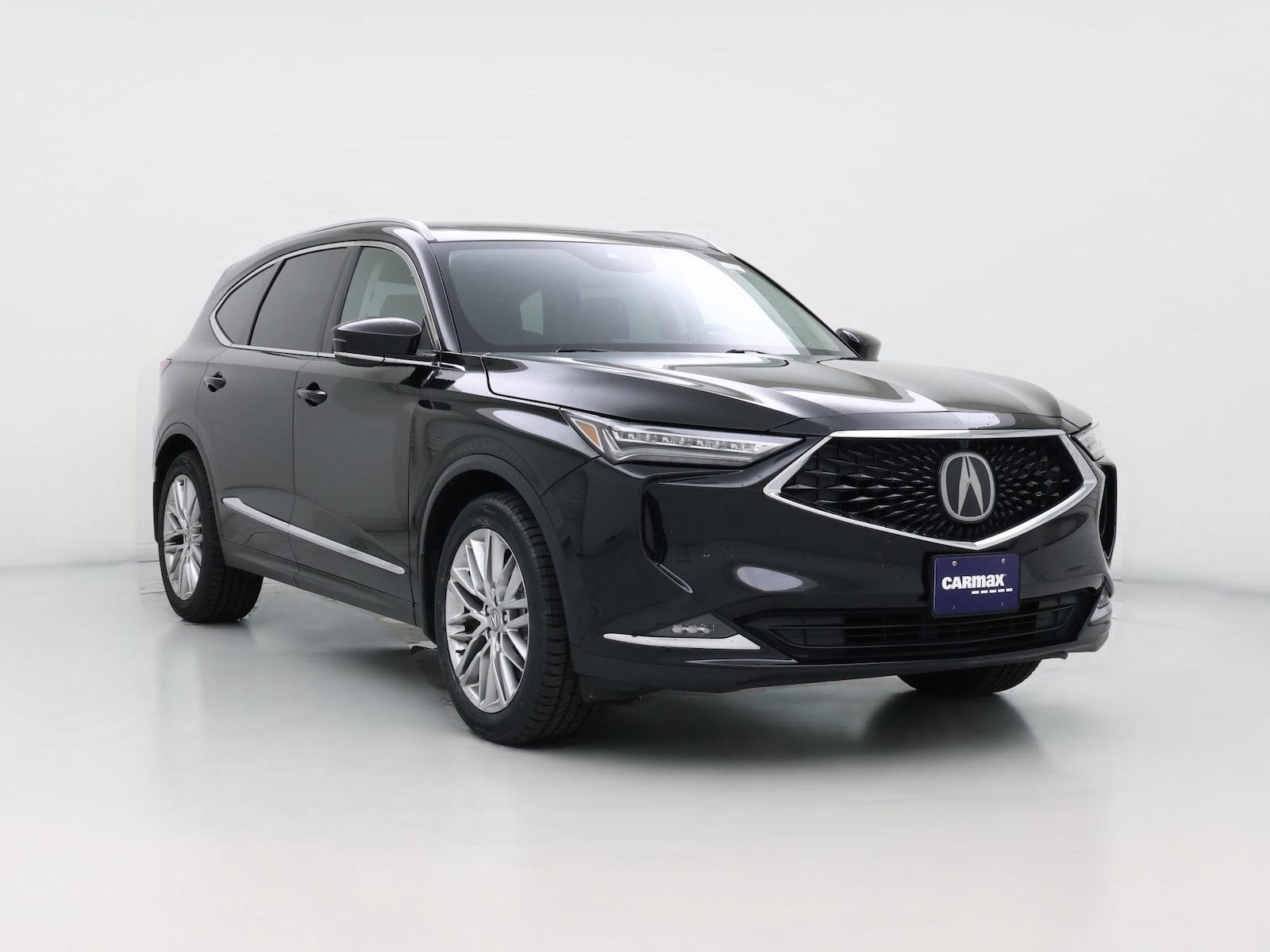 2023 Acura MDX