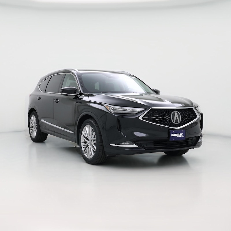 2023 Acura MDX SH-AWD Advance