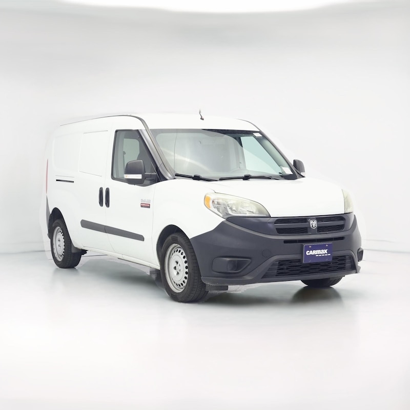 2016 Ram Promaster City Tradesman
