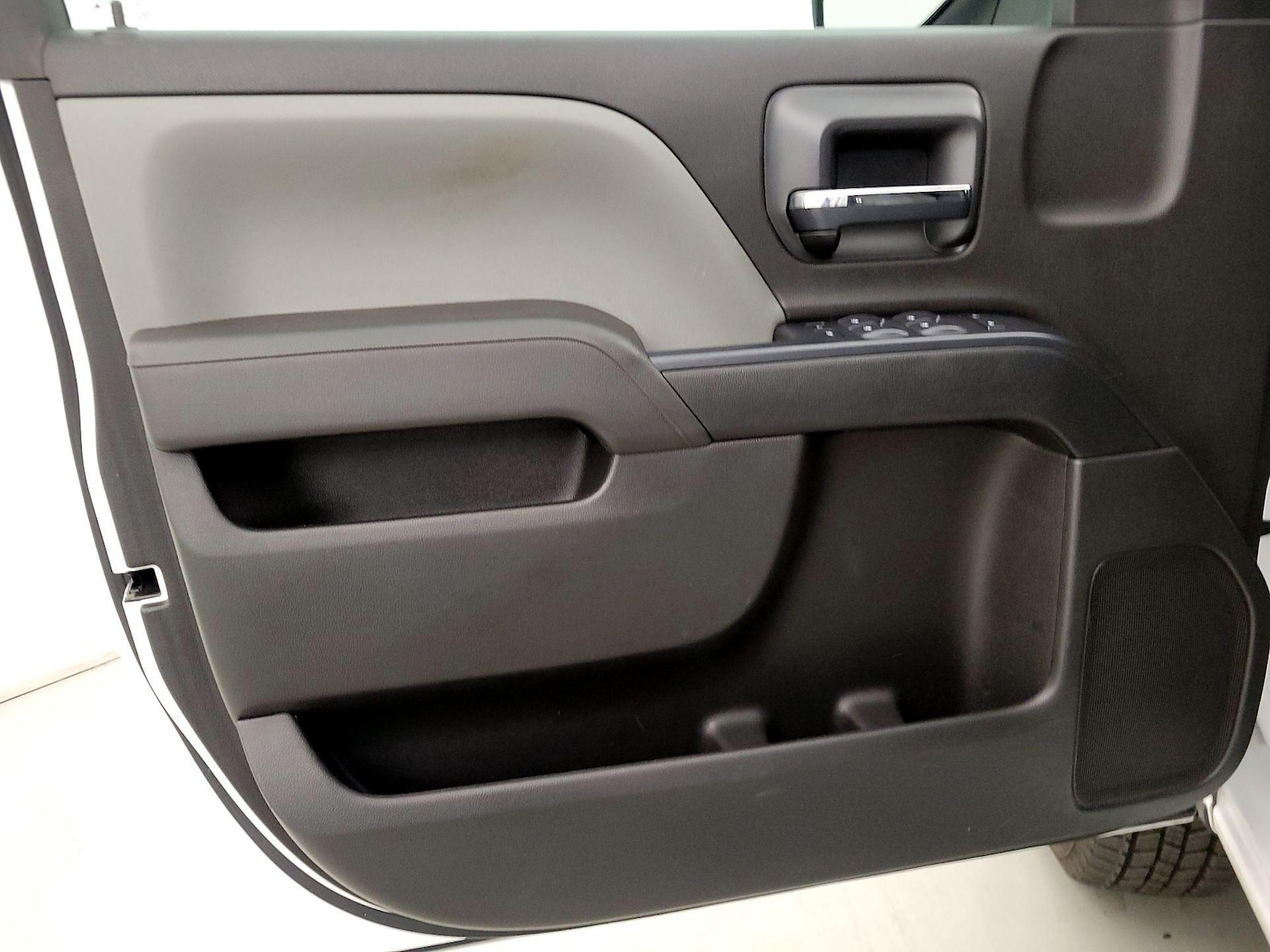 2017 Chevrolet Silverado 2500HD Work Truck - Photo 13