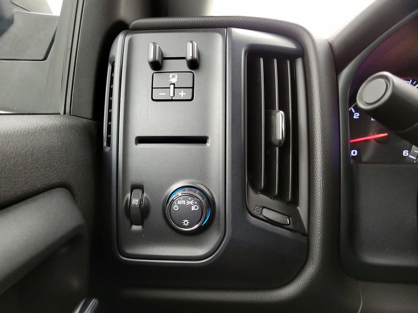 2017 Chevrolet Silverado 2500HD Work Truck - Photo 14