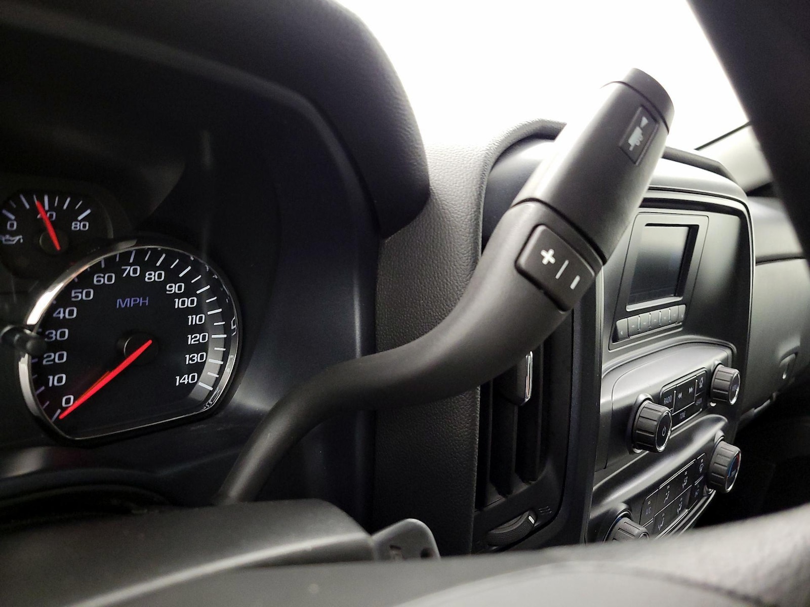 2017 Chevrolet Silverado 2500HD Work Truck - Photo 17
