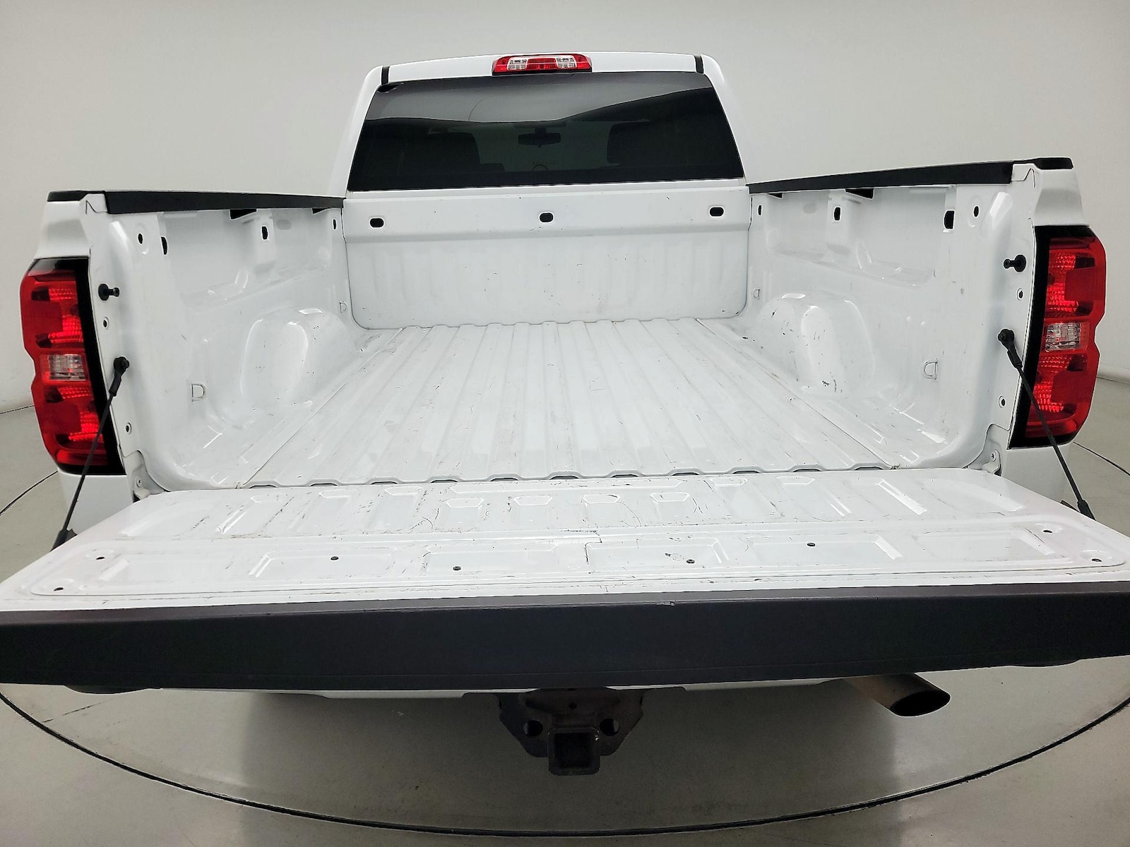 2017 Chevrolet Silverado 2500HD Work Truck - Photo 20