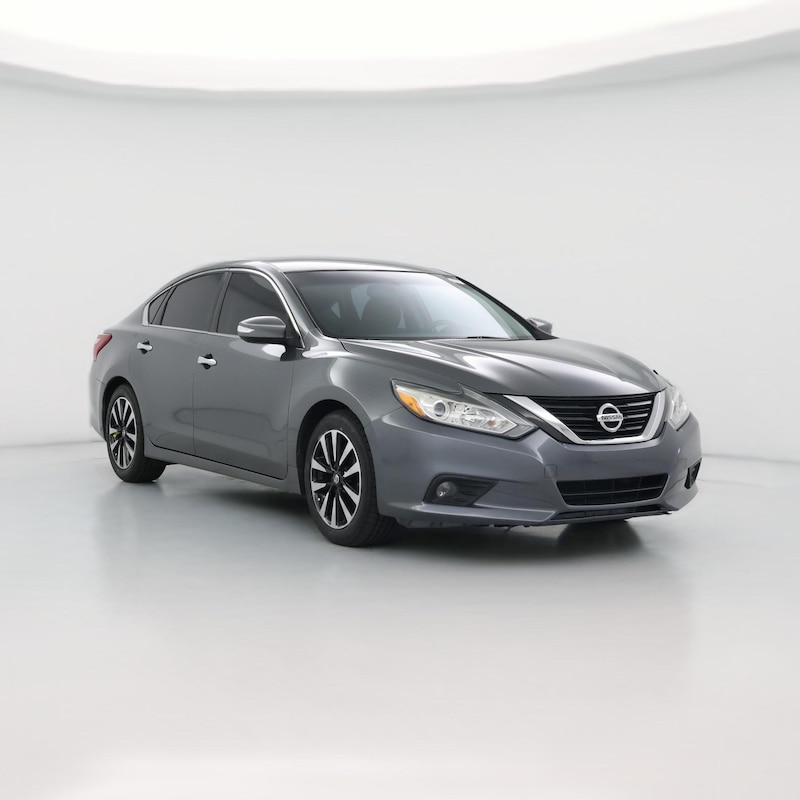 2018 Nissan Altima SL