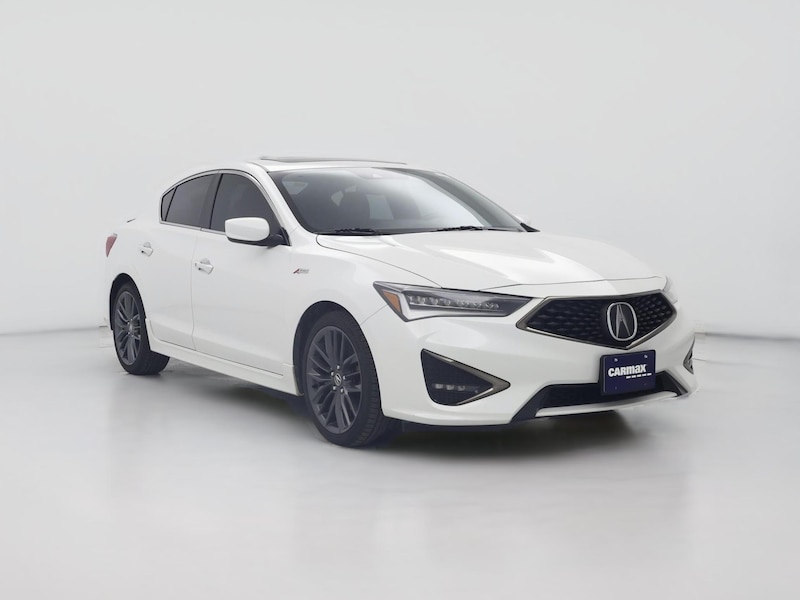 2021 Acura ILX Premium -
                  Hillside, IL