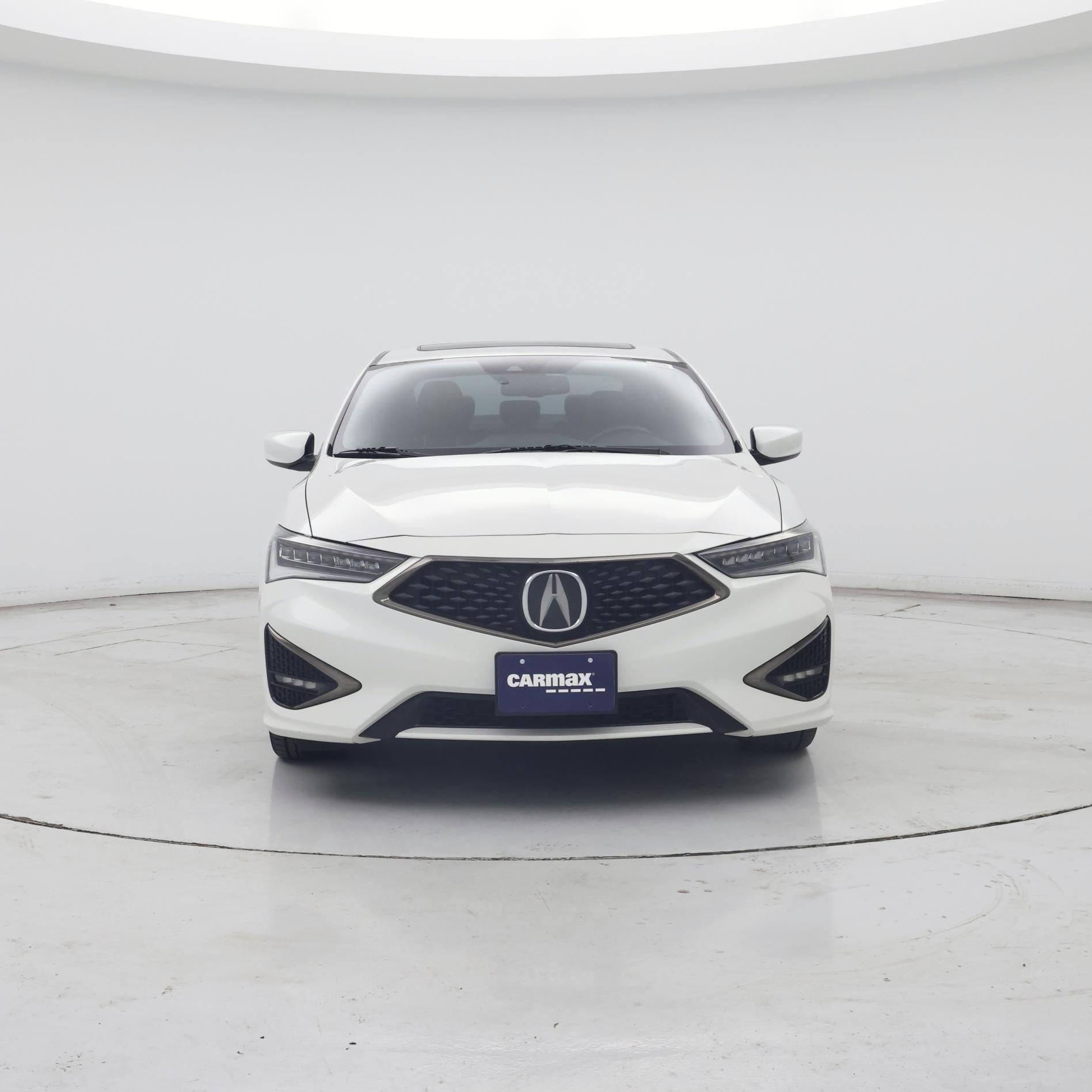 Thumbnail: 2021 Acura ILX - 5