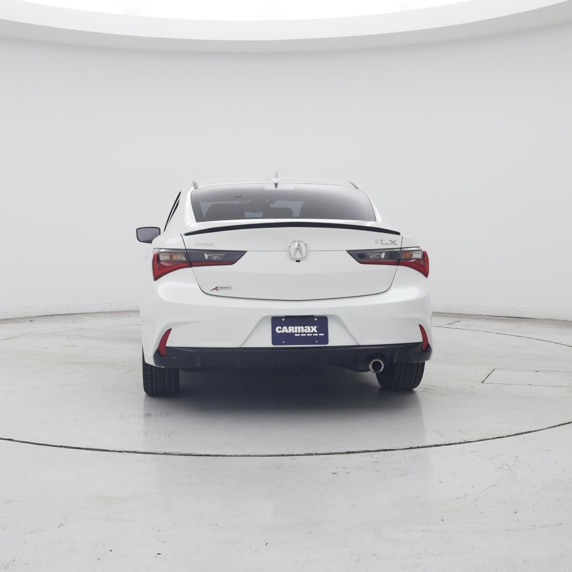 Thumbnail: 2021 Acura ILX - 6